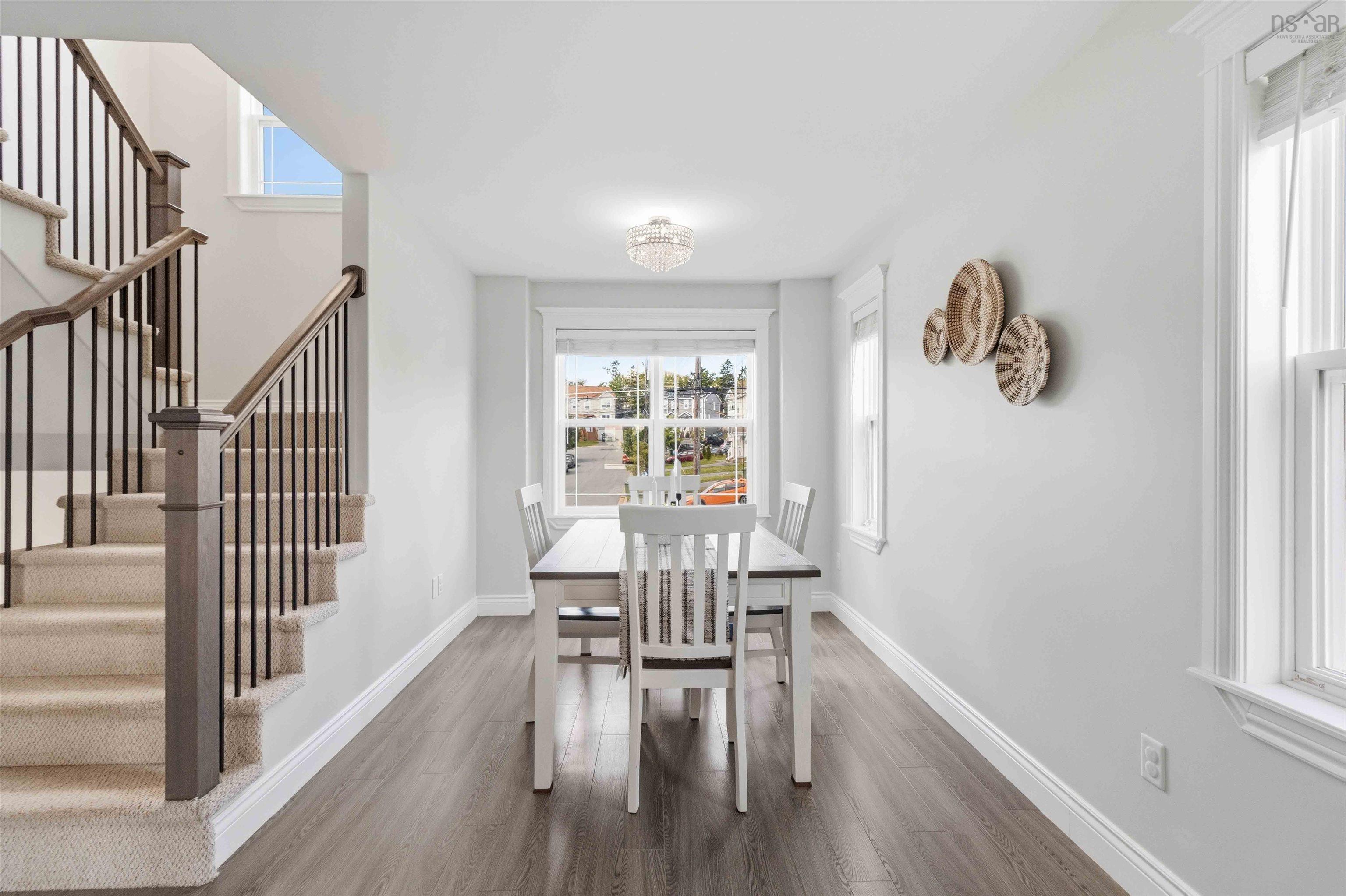31 Kelly, Halifax, NS, 3 Bedrooms Bedrooms, ,3 BathroomsBathrooms,Residential,For Sale,Kelly,202614980