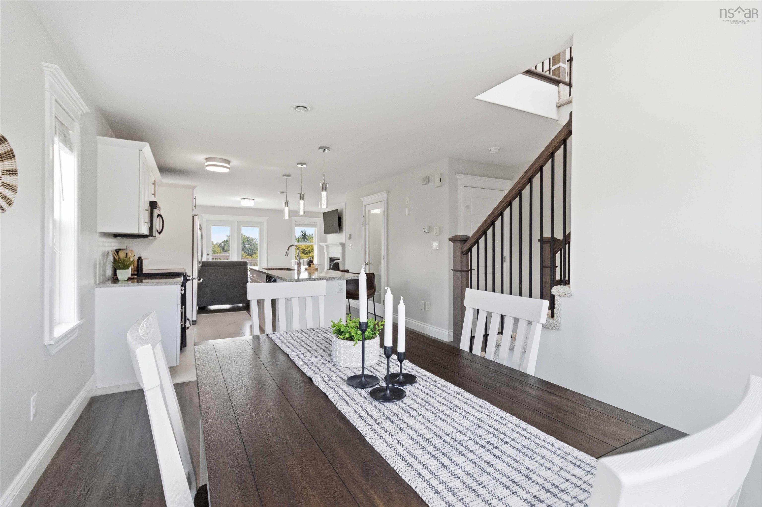 31 Kelly, Halifax, NS, 3 Bedrooms Bedrooms, ,3 BathroomsBathrooms,Residential,For Sale,Kelly,202614980