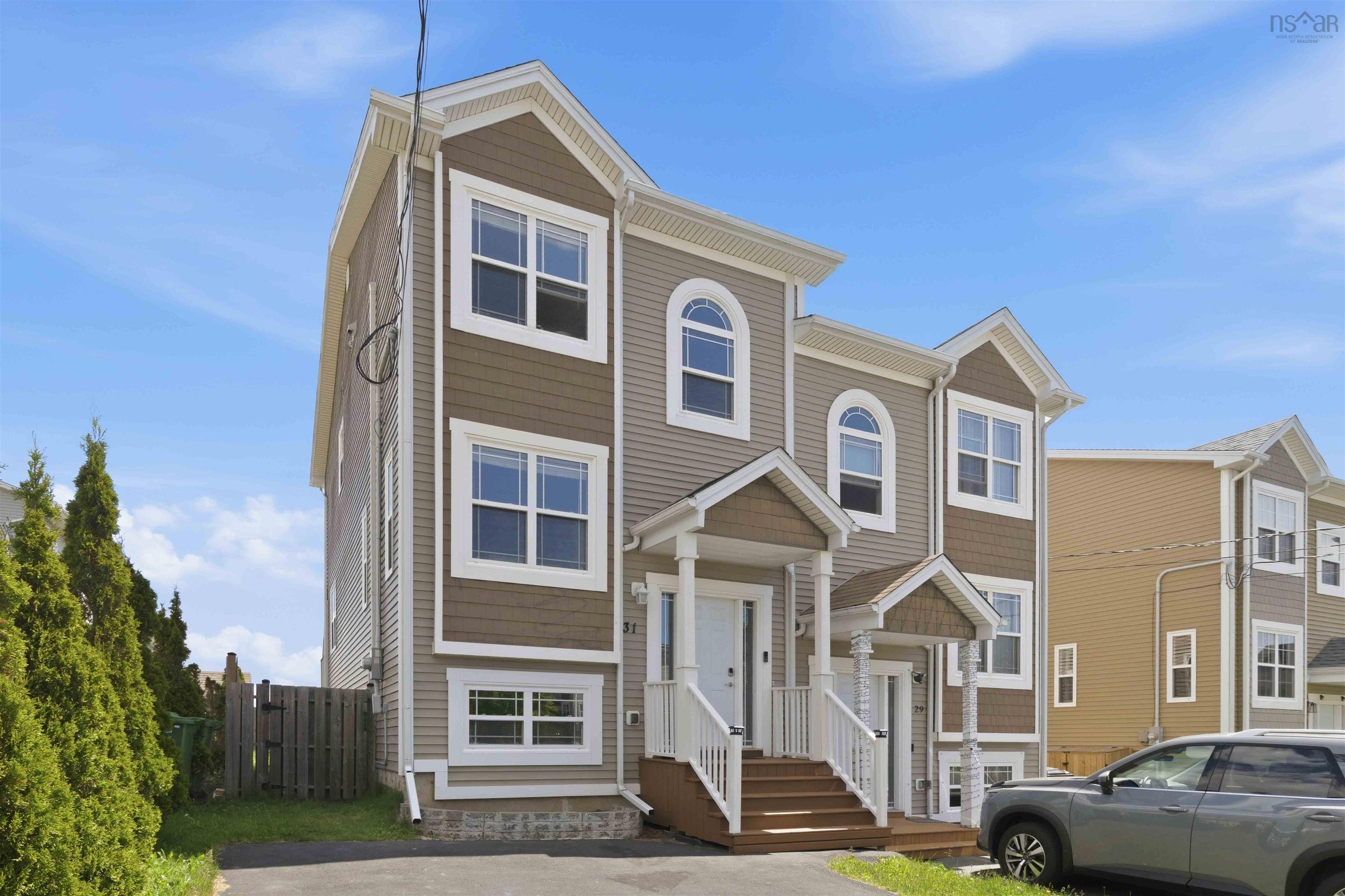 31 Kelly, Halifax, NS, 3 Bedrooms Bedrooms, ,3 BathroomsBathrooms,Residential,For Sale,Kelly,202614980