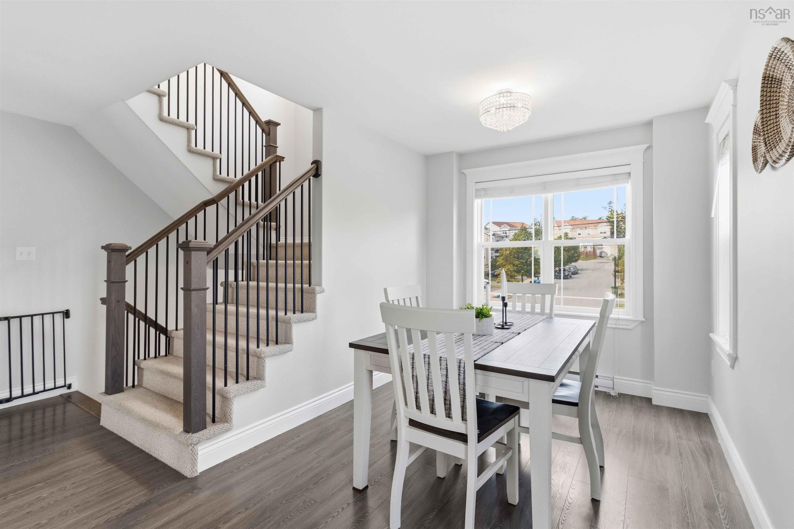 31 Kelly, Halifax, NS, 3 Bedrooms Bedrooms, ,3 BathroomsBathrooms,Residential,For Sale,Kelly,202614980