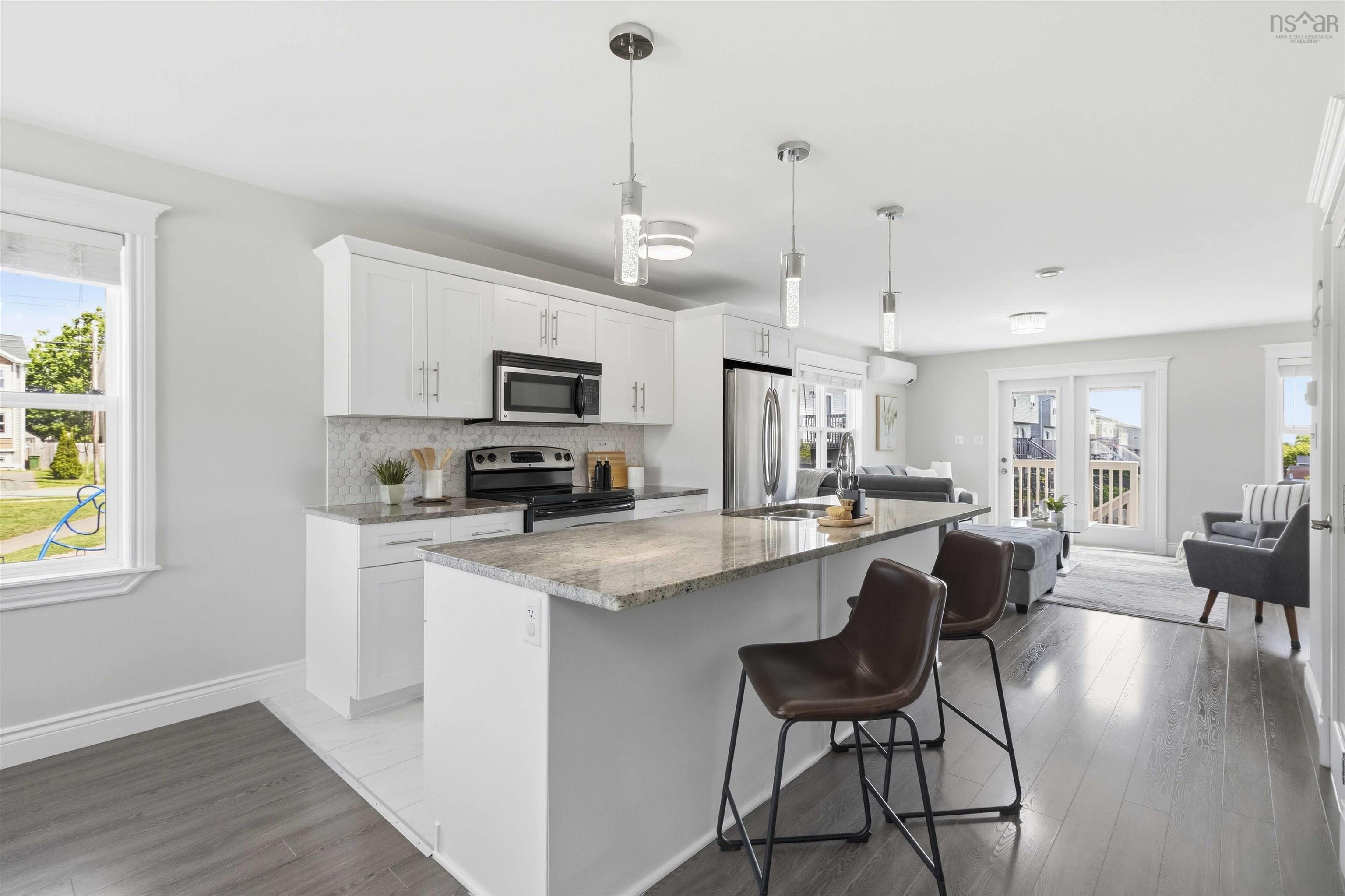 31 Kelly, Halifax, NS, 3 Bedrooms Bedrooms, ,3 BathroomsBathrooms,Residential,For Sale,Kelly,202614980
