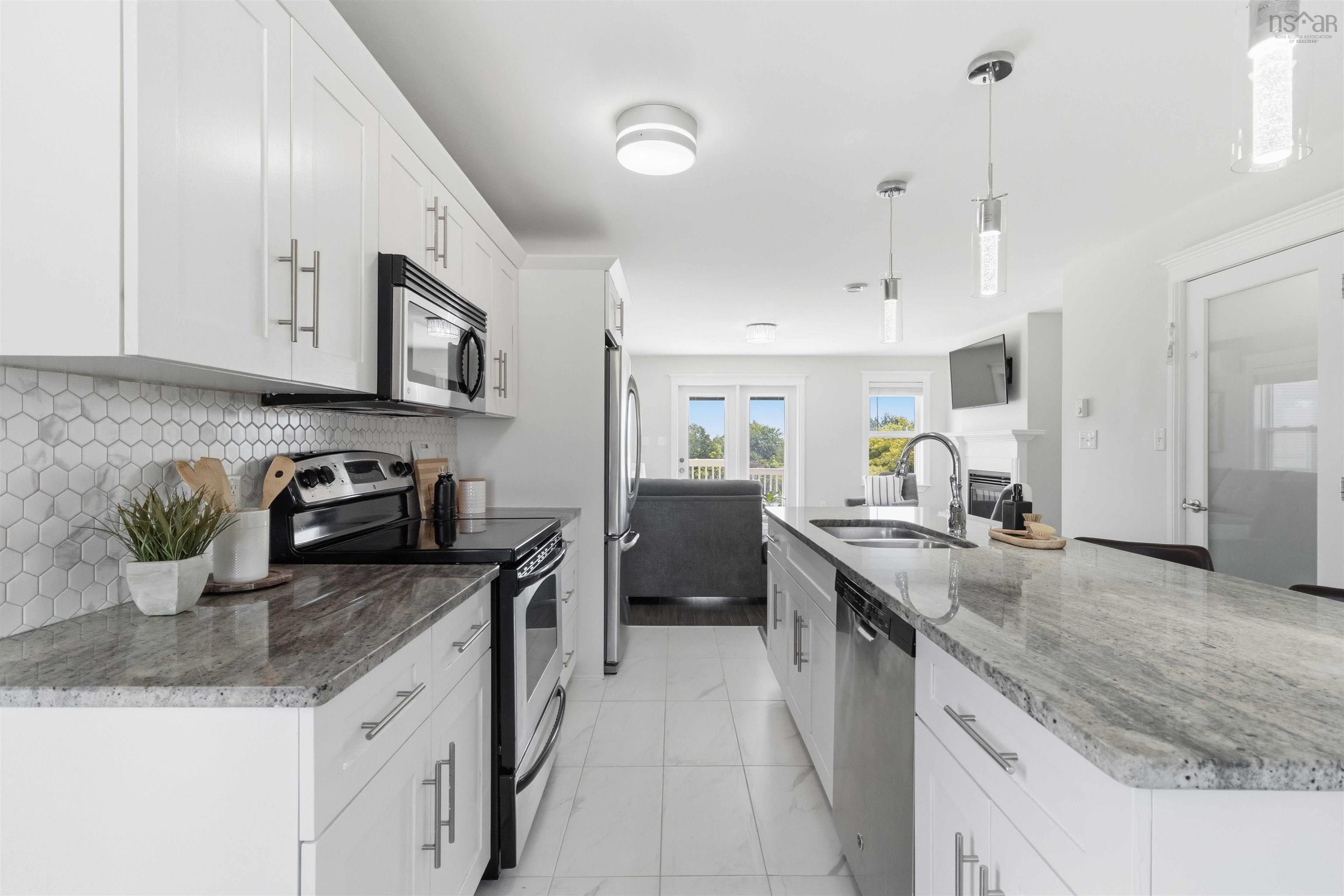 31 Kelly, Halifax, NS, 3 Bedrooms Bedrooms, ,3 BathroomsBathrooms,Residential,For Sale,Kelly,202614980