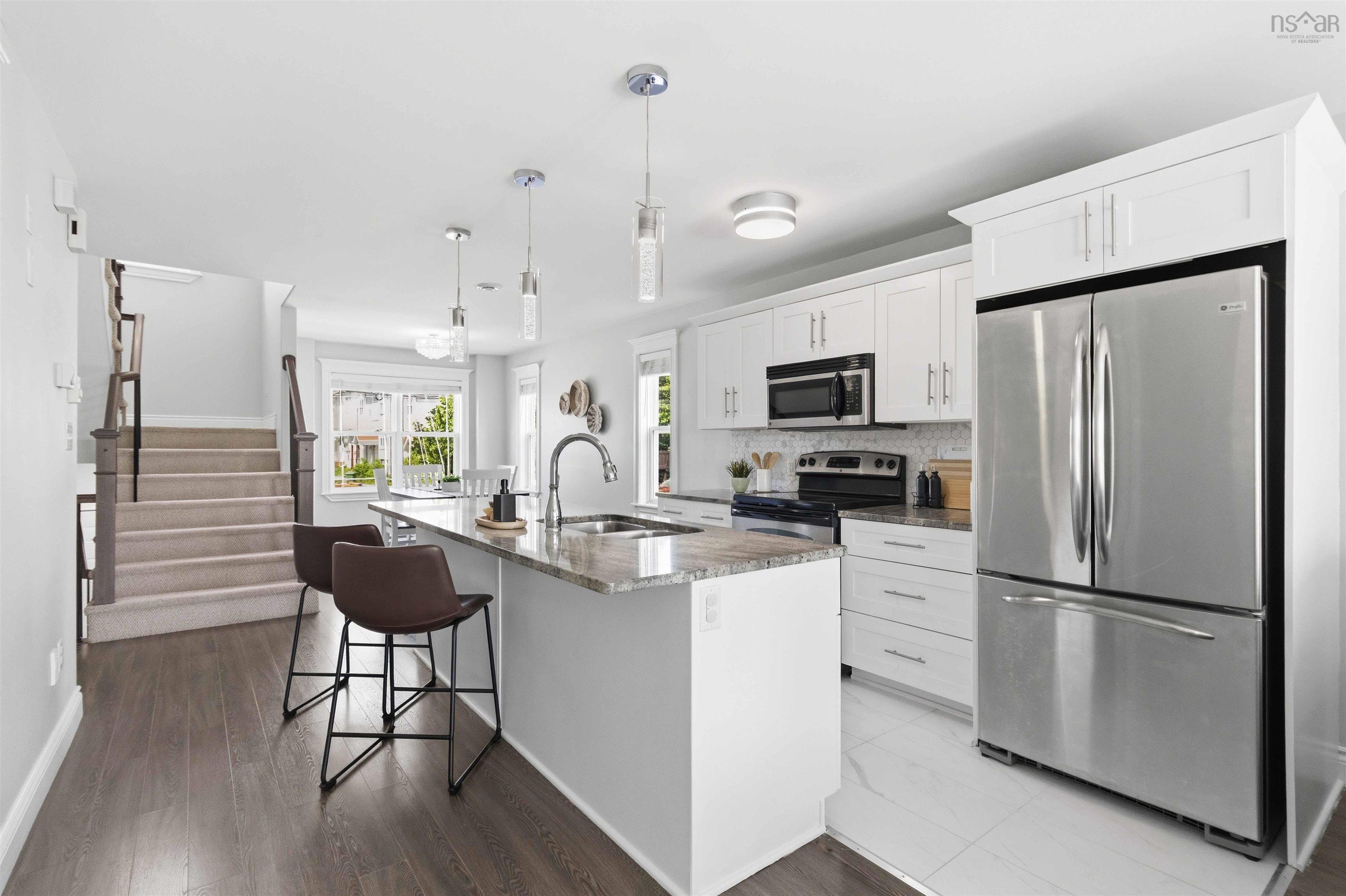 31 Kelly, Halifax, NS, 3 Bedrooms Bedrooms, ,3 BathroomsBathrooms,Residential,For Sale,Kelly,202614980