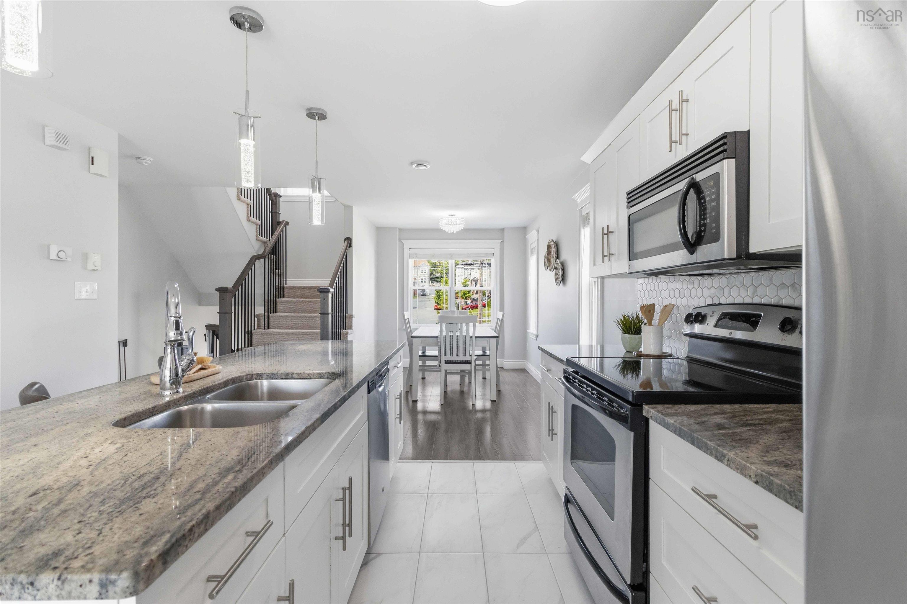 31 Kelly, Halifax, NS, 3 Bedrooms Bedrooms, ,3 BathroomsBathrooms,Residential,For Sale,Kelly,202614980