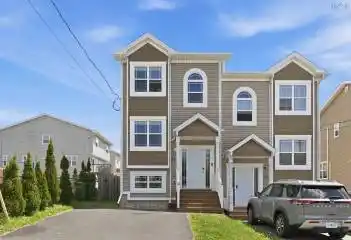 31 Kelly, Halifax, NS, 3 Bedrooms Bedrooms, ,3 BathroomsBathrooms,Residential,For Sale,Kelly,202614980