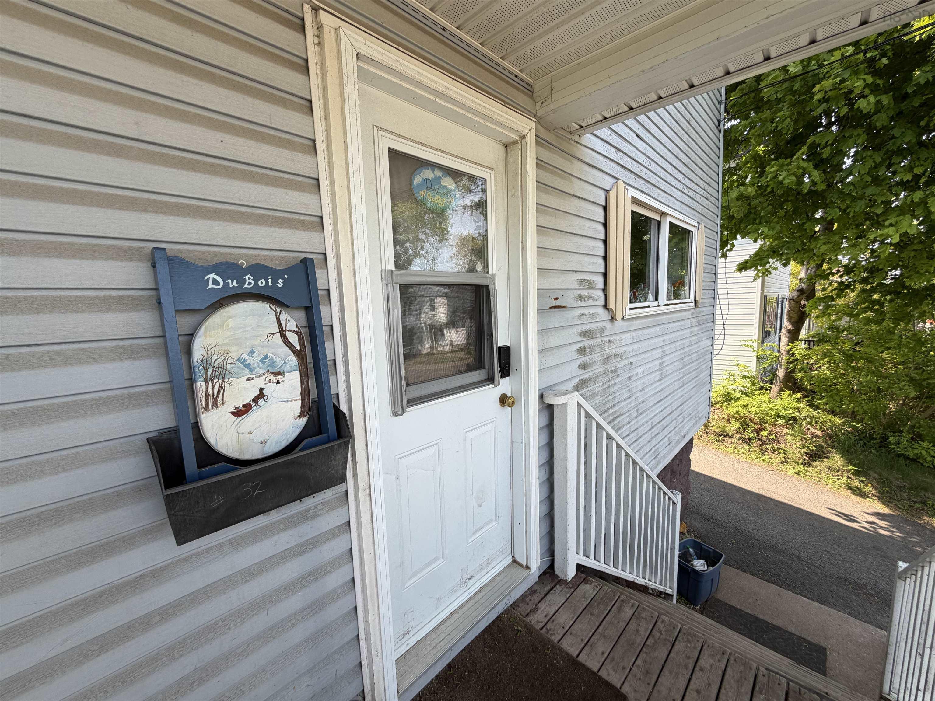 30-32 West Pleasant, Amherst, NS, ,Multi-unit,For Sale,West Pleasant,202615239