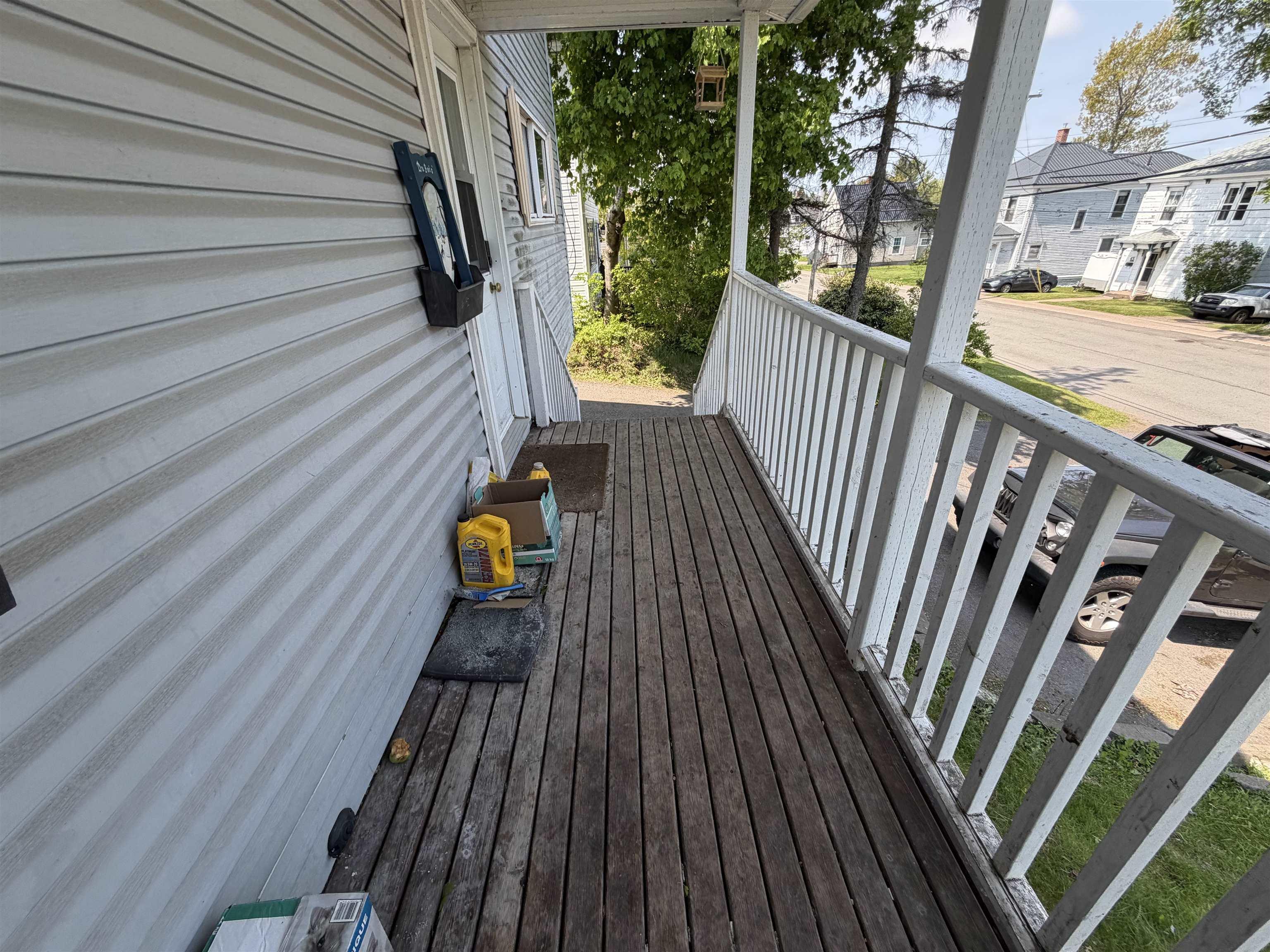 30-32 West Pleasant, Amherst, NS, ,Multi-unit,For Sale,West Pleasant,202615239
