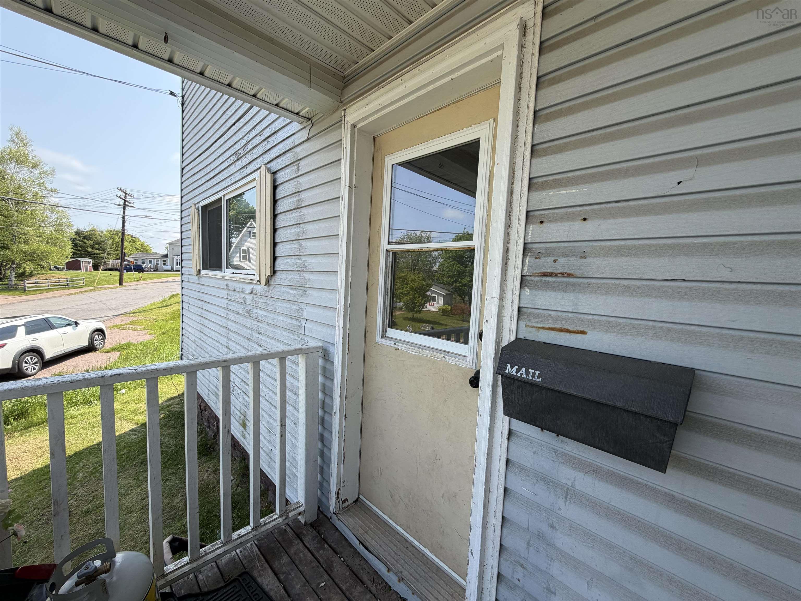30-32 West Pleasant, Amherst, NS, ,Multi-unit,For Sale,West Pleasant,202615239