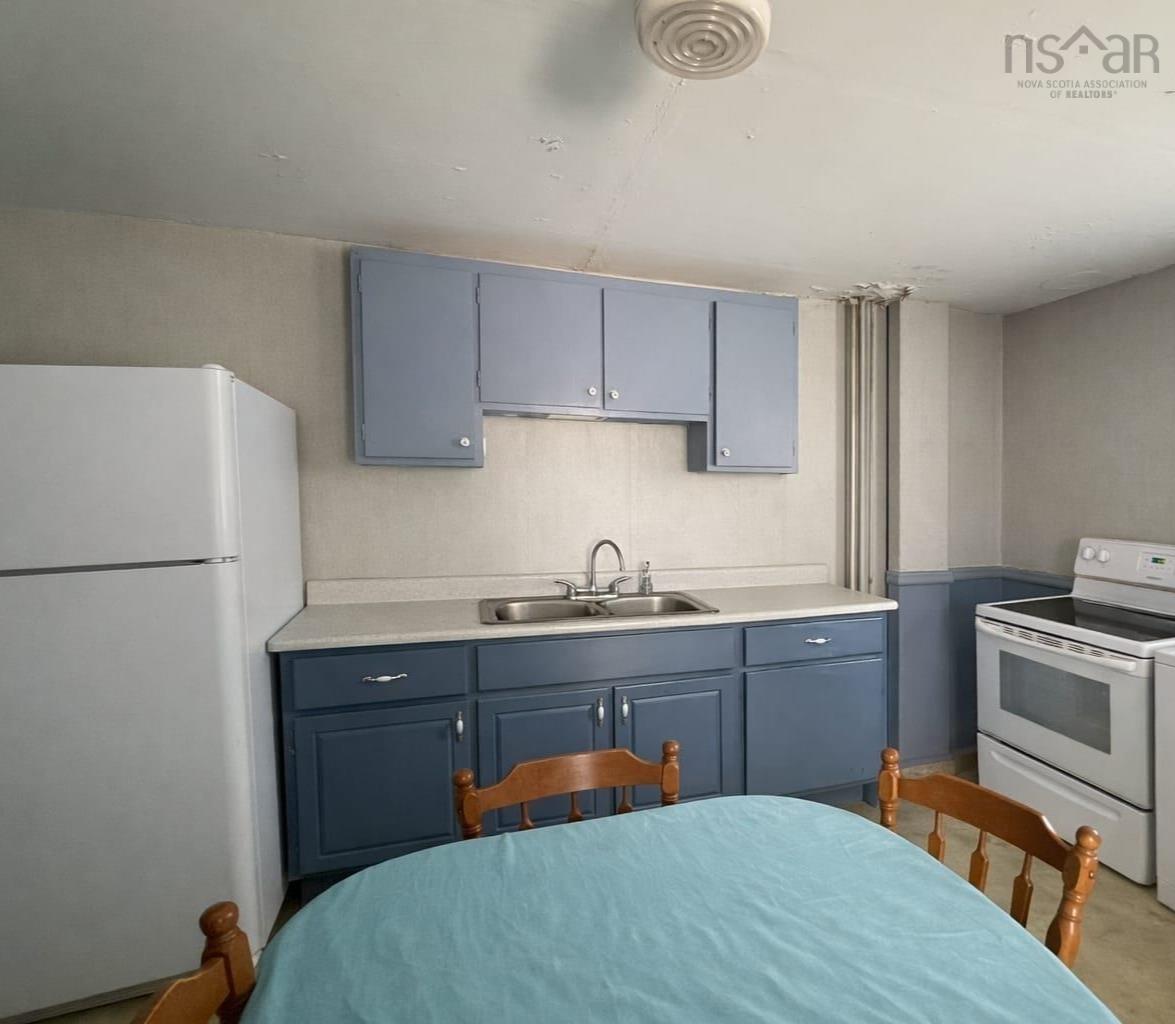 61-63 Albion, Amherst, NS, ,Multi-unit,For Sale,Albion,202615285