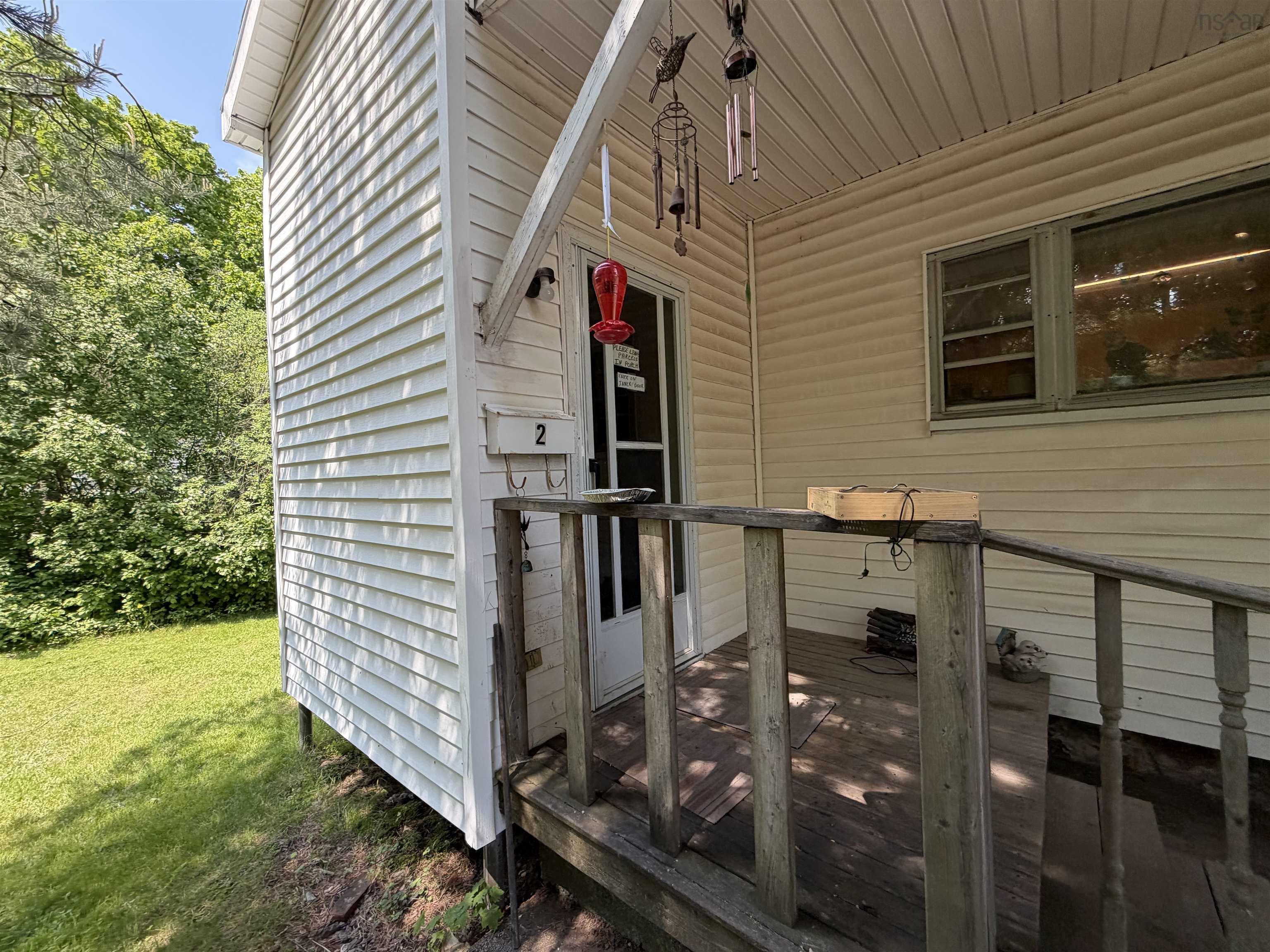 98 Victoria, Amherst, NS, ,Multi-unit,For Sale,Victoria,202615286