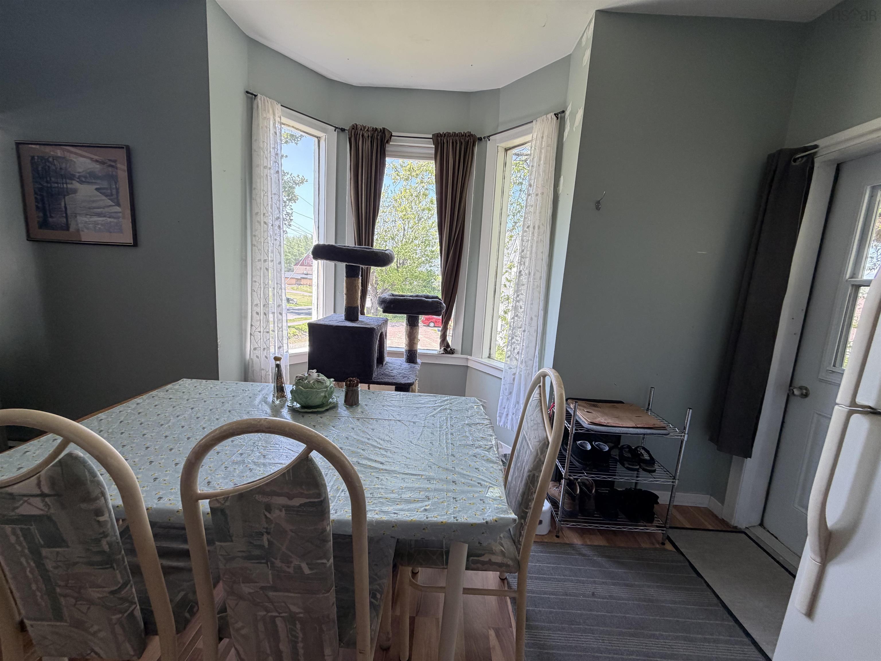 8 East Pleasant, Amherst, NS, ,Multi-unit,For Sale,East Pleasant,202615287