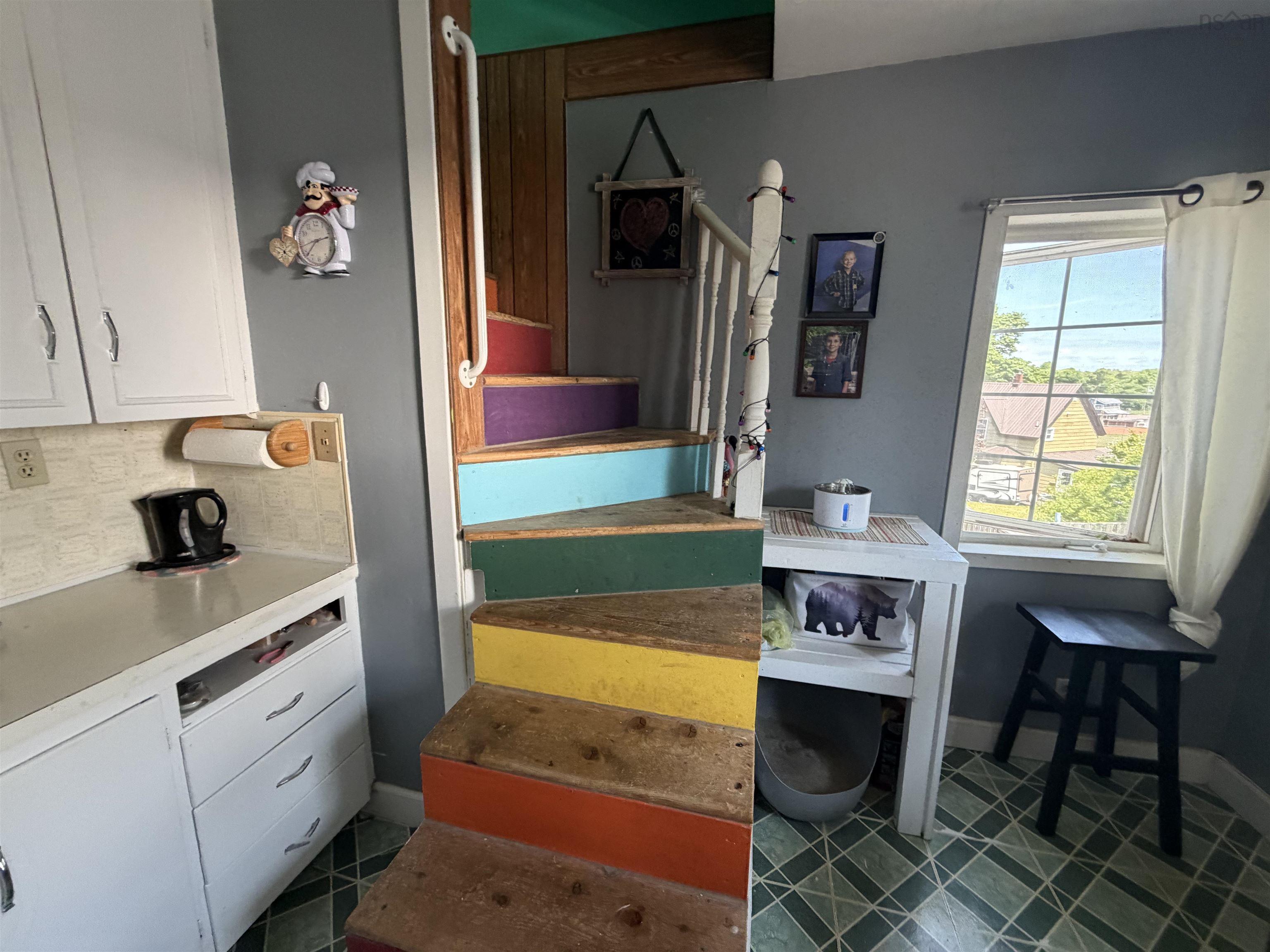 8 East Pleasant, Amherst, NS, ,Multi-unit,For Sale,East Pleasant,202615287
