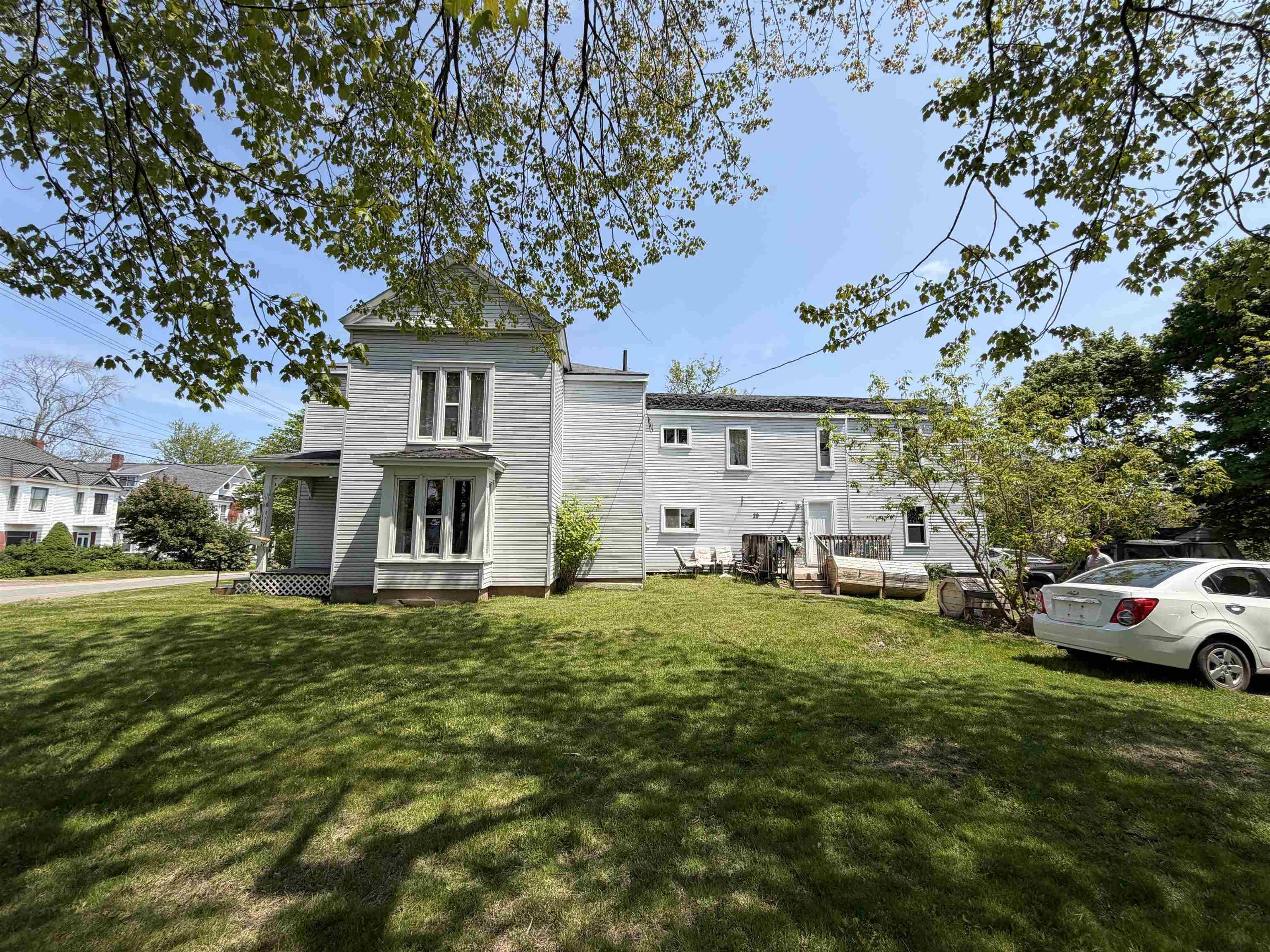 29 Spring, Amherst, NS, ,Multi-unit,For Sale,Spring,202615288