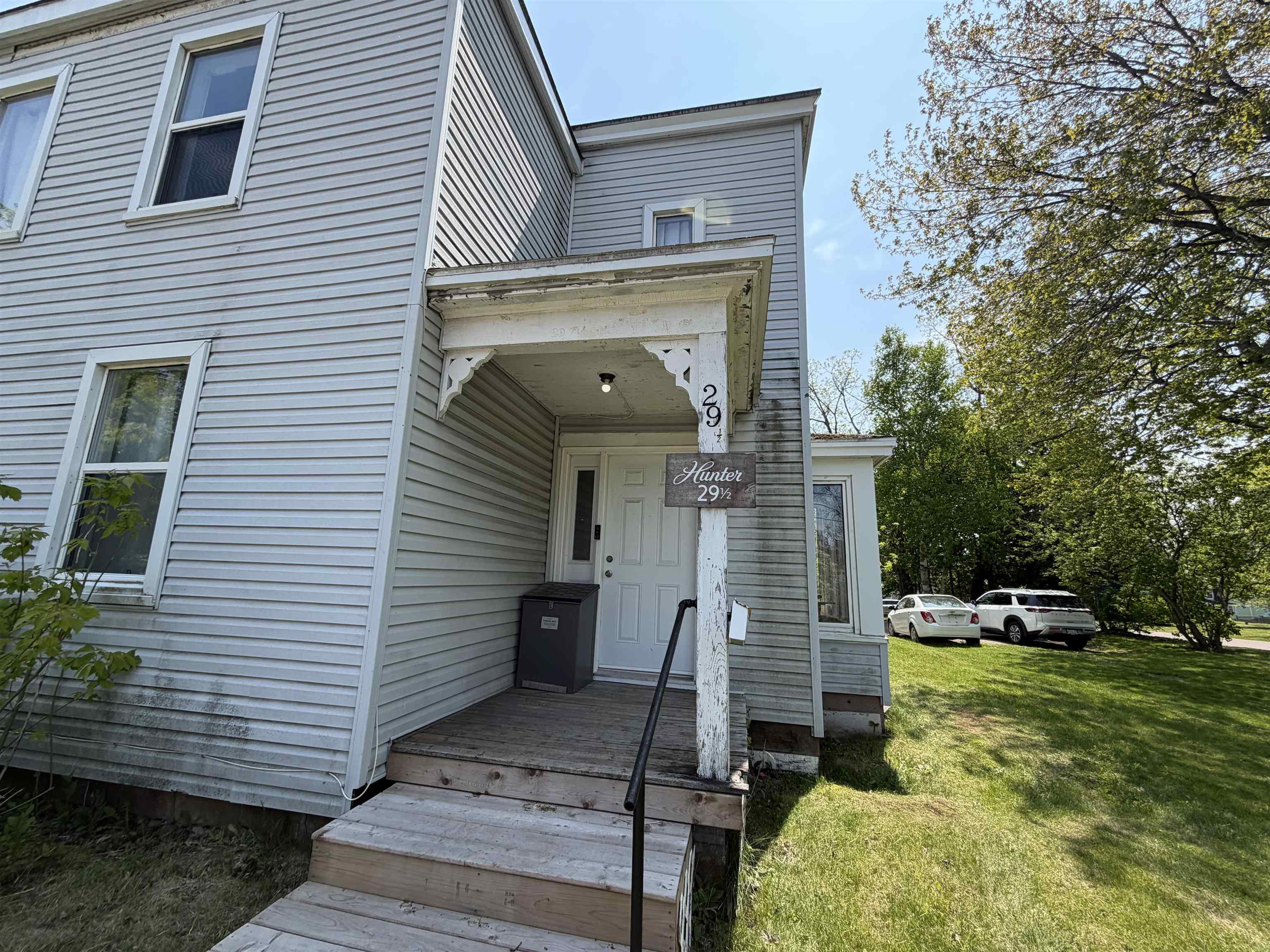 29 Spring, Amherst, NS, ,Multi-unit,For Sale,Spring,202615288
