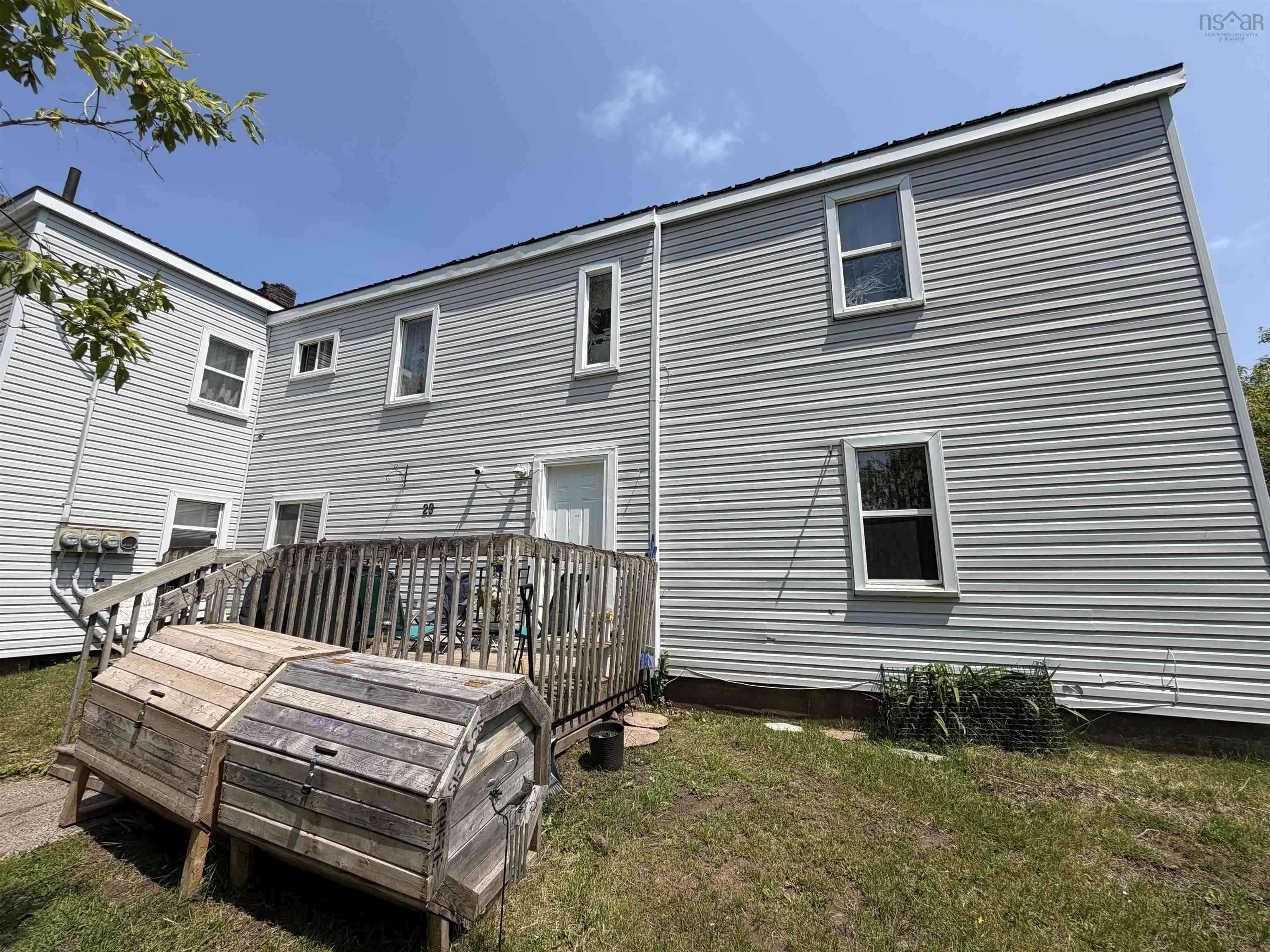 29 Spring, Amherst, NS, ,Multi-unit,For Sale,Spring,202615288