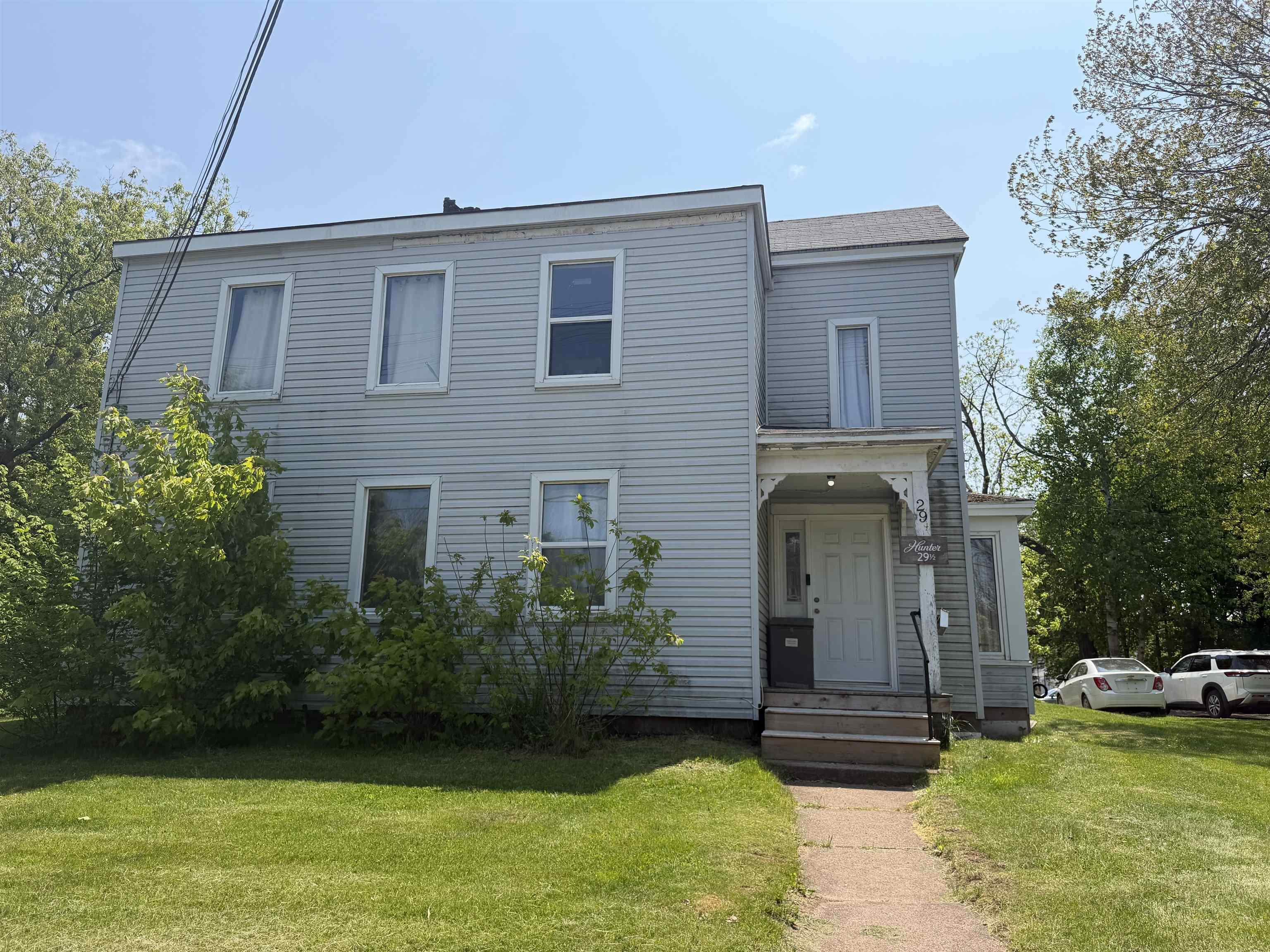 29 Spring, Amherst, NS, ,Multi-unit,For Sale,Spring,202615288