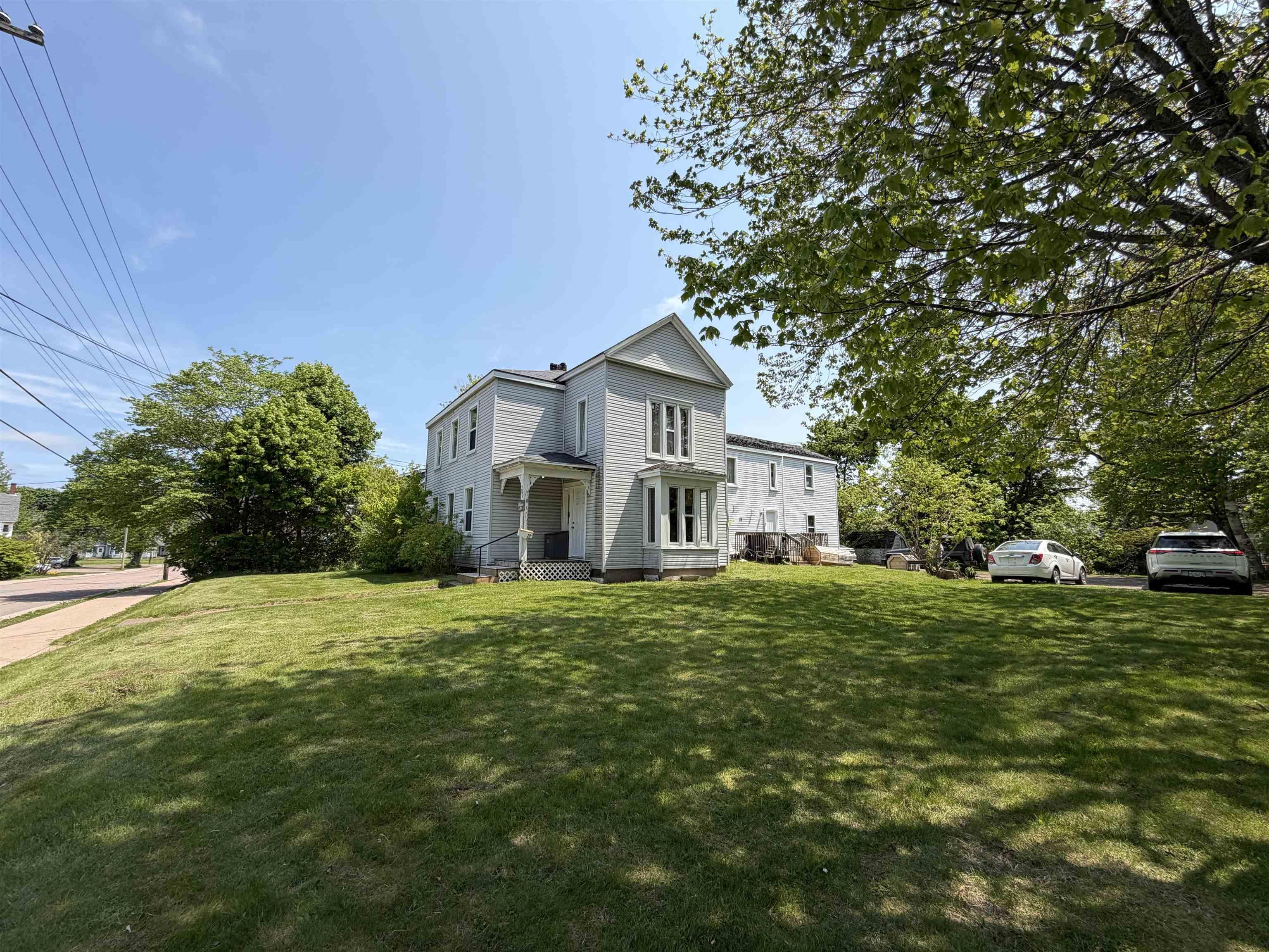 29 Spring, Amherst, NS, ,Multi-unit,For Sale,Spring,202615288