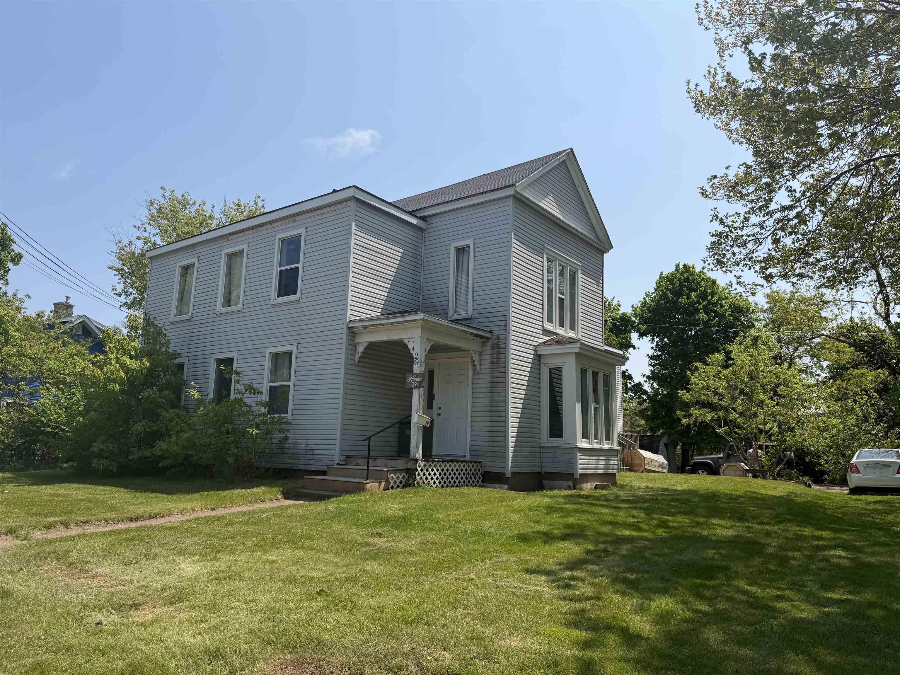 29 Spring, Amherst, NS, ,Multi-unit,For Sale,Spring,202615288