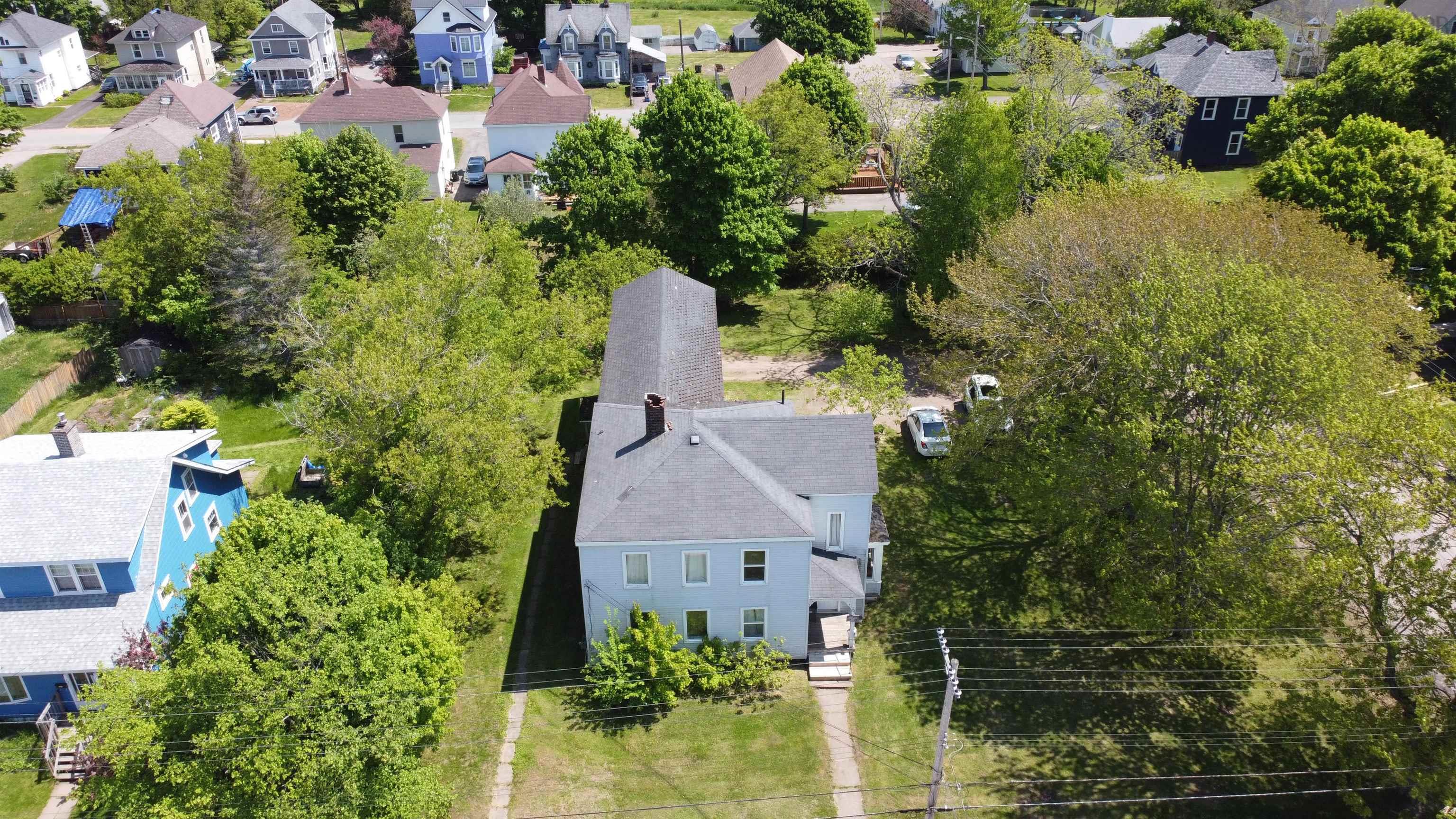 29 Spring, Amherst, NS, ,Multi-unit,For Sale,Spring,202615288