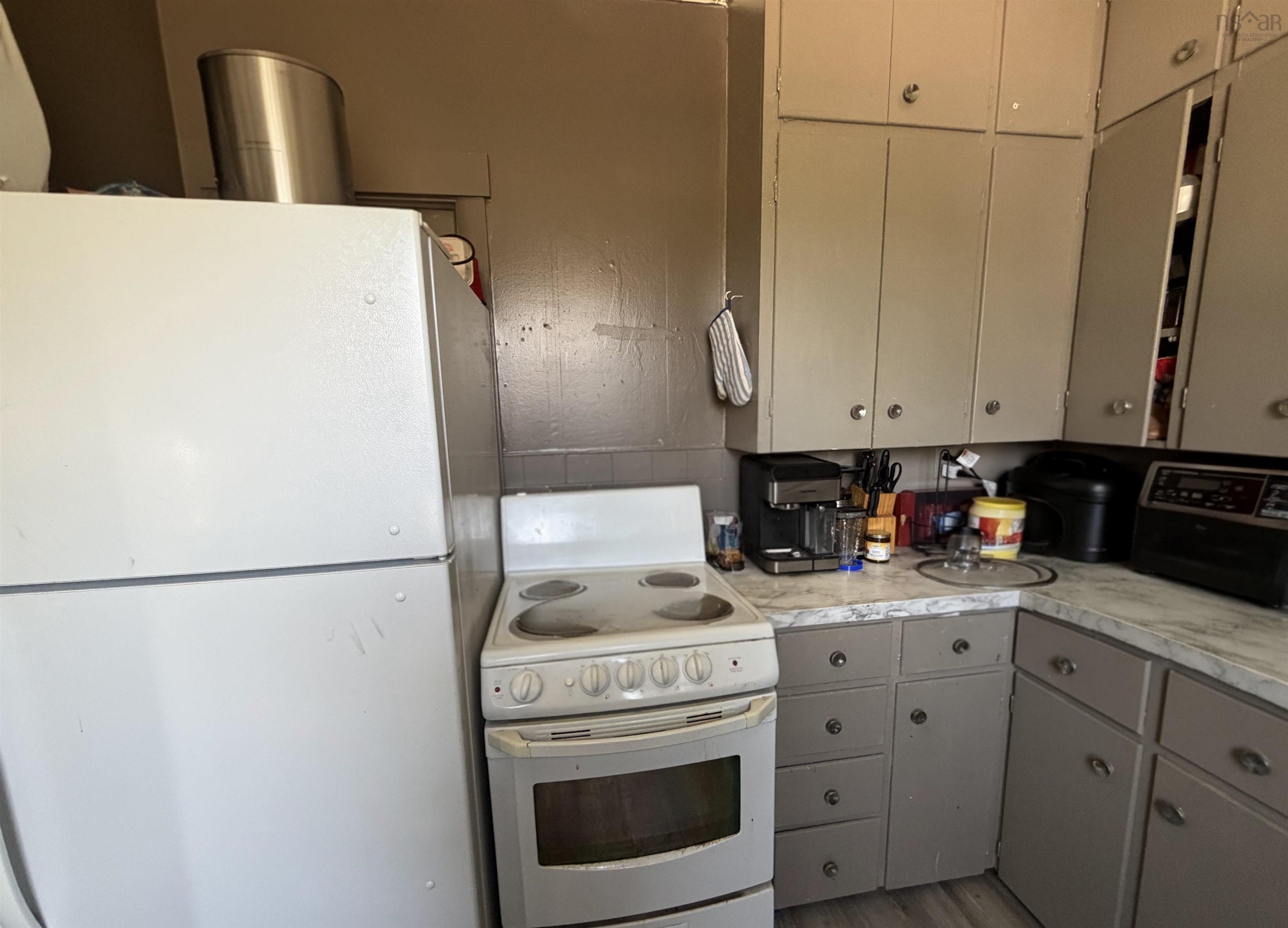 29 Spring, Amherst, NS, ,Multi-unit,For Sale,Spring,202615288