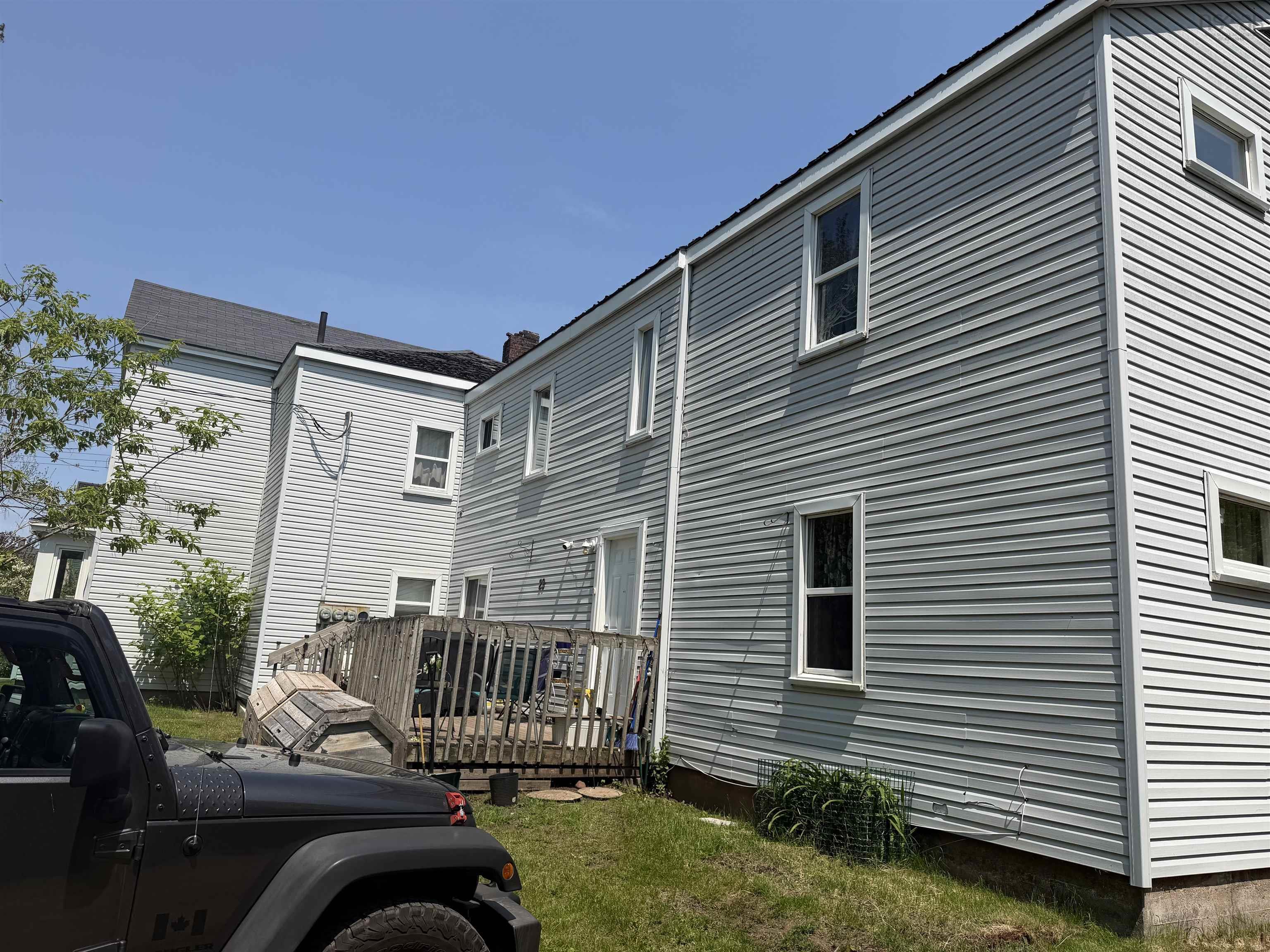 29 Spring, Amherst, NS, ,Multi-unit,For Sale,Spring,202615288