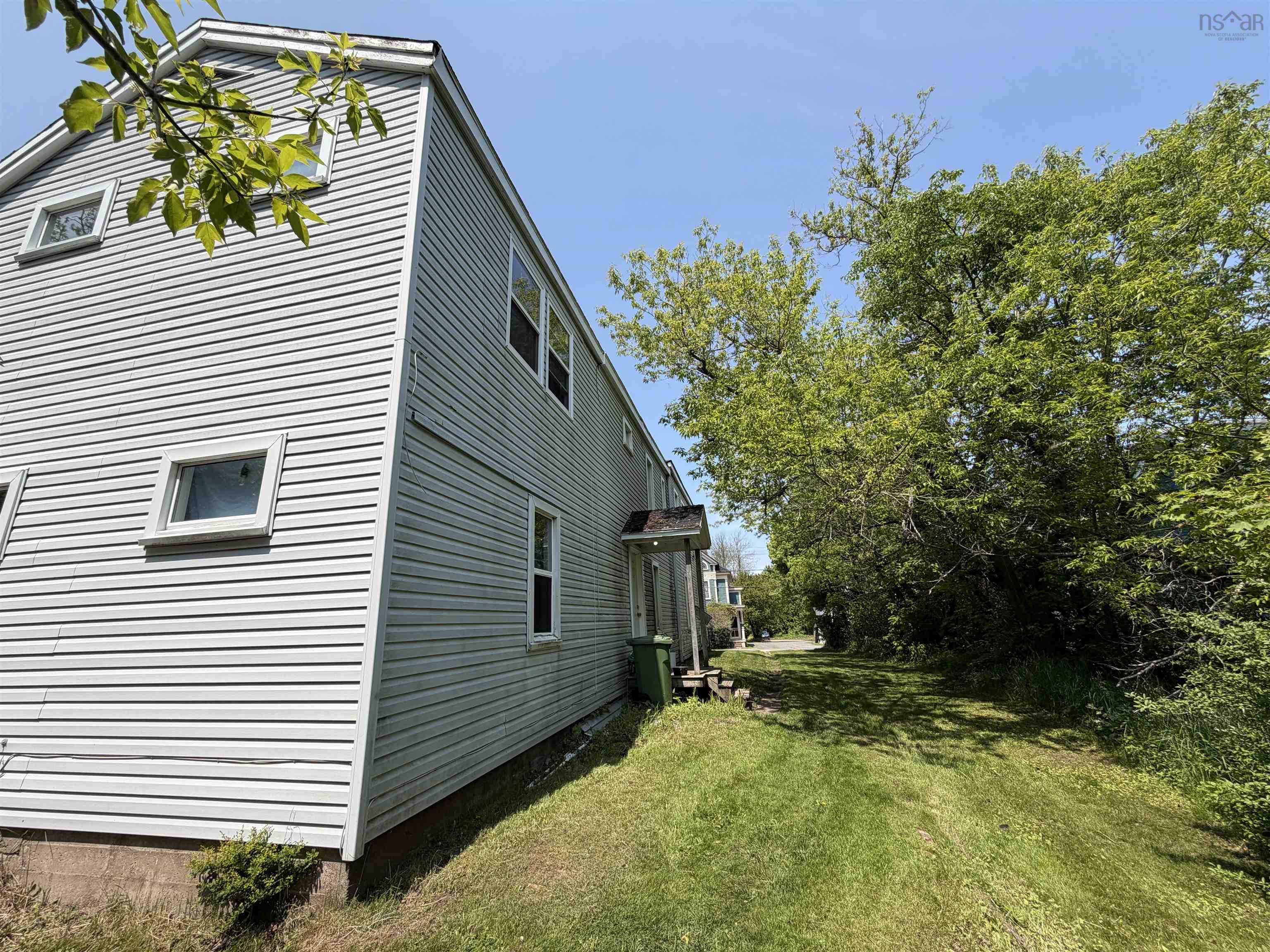 29 Spring, Amherst, NS, ,Multi-unit,For Sale,Spring,202615288