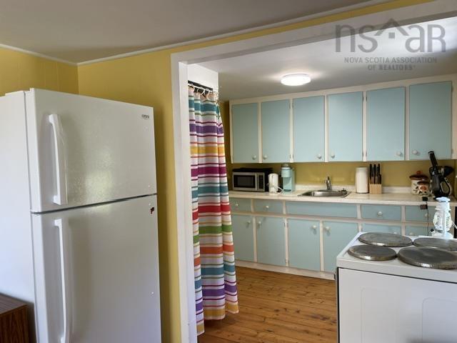 827 Central Port Mouton, South West Port Mouton, NS, 2 Bedrooms Bedrooms, ,1 BathroomBathrooms,Residential,For Sale,Central Port Mouton,202615773