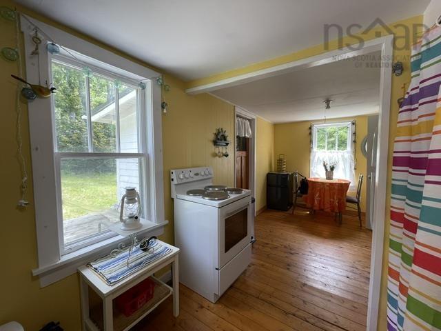 827 Central Port Mouton, South West Port Mouton, NS, 2 Bedrooms Bedrooms, ,1 BathroomBathrooms,Residential,For Sale,Central Port Mouton,202615773
