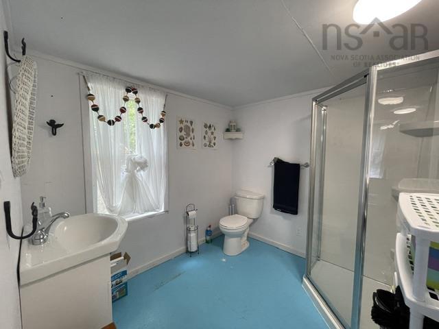 827 Central Port Mouton, South West Port Mouton, NS, 2 Bedrooms Bedrooms, ,1 BathroomBathrooms,Residential,For Sale,Central Port Mouton,202615773