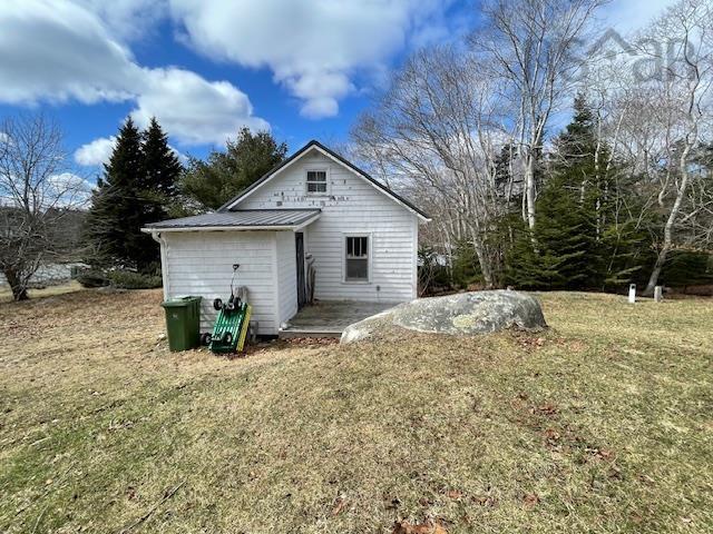 827 Central Port Mouton, South West Port Mouton, NS, 2 Bedrooms Bedrooms, ,1 BathroomBathrooms,Residential,For Sale,Central Port Mouton,202615773