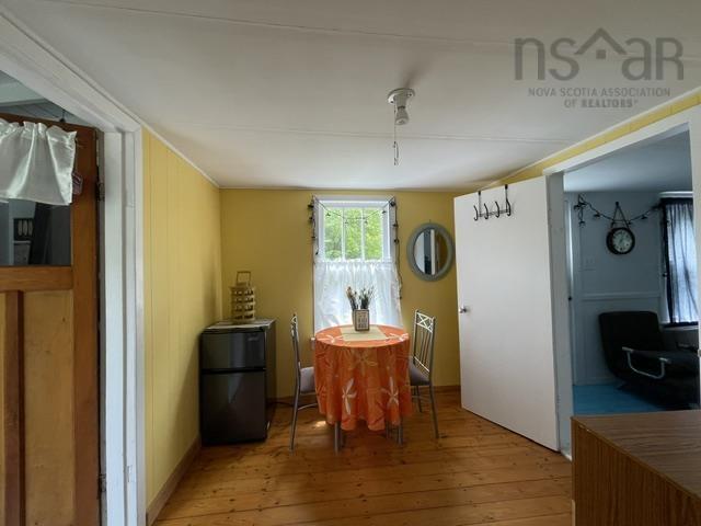 827 Central Port Mouton, South West Port Mouton, NS, 2 Bedrooms Bedrooms, ,1 BathroomBathrooms,Residential,For Sale,Central Port Mouton,202615773
