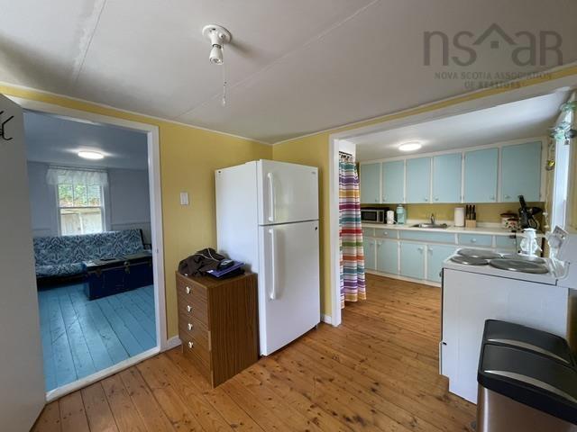 827 Central Port Mouton, South West Port Mouton, NS, 2 Bedrooms Bedrooms, ,1 BathroomBathrooms,Residential,For Sale,Central Port Mouton,202615773