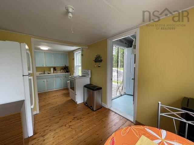 827 Central Port Mouton, South West Port Mouton, NS, 2 Bedrooms Bedrooms, ,1 BathroomBathrooms,Residential,For Sale,Central Port Mouton,202615773