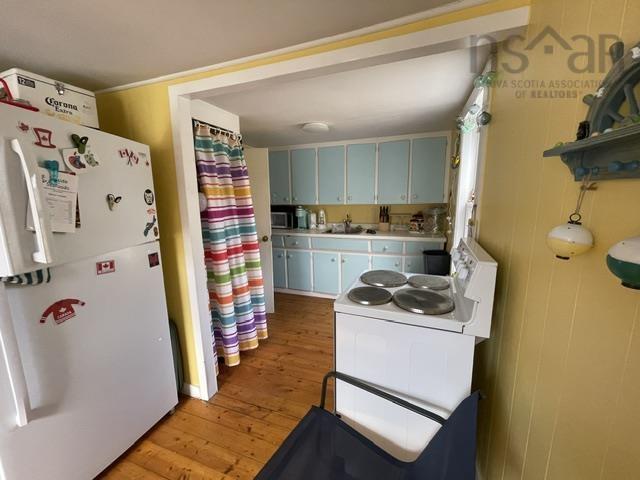 827 Central Port Mouton, South West Port Mouton, NS, 2 Bedrooms Bedrooms, ,1 BathroomBathrooms,Residential,For Sale,Central Port Mouton,202615773