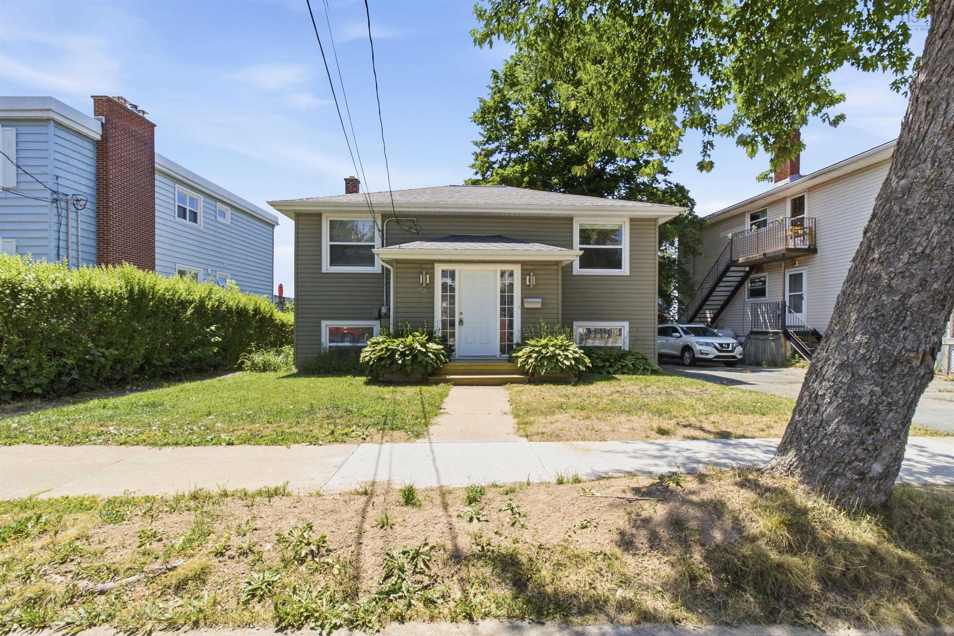 56 Hazelhurst, Dartmouth, NS, 3 Bedrooms Bedrooms, ,1 BathroomBathrooms,Residential,For Sale,Hazelhurst,202617797