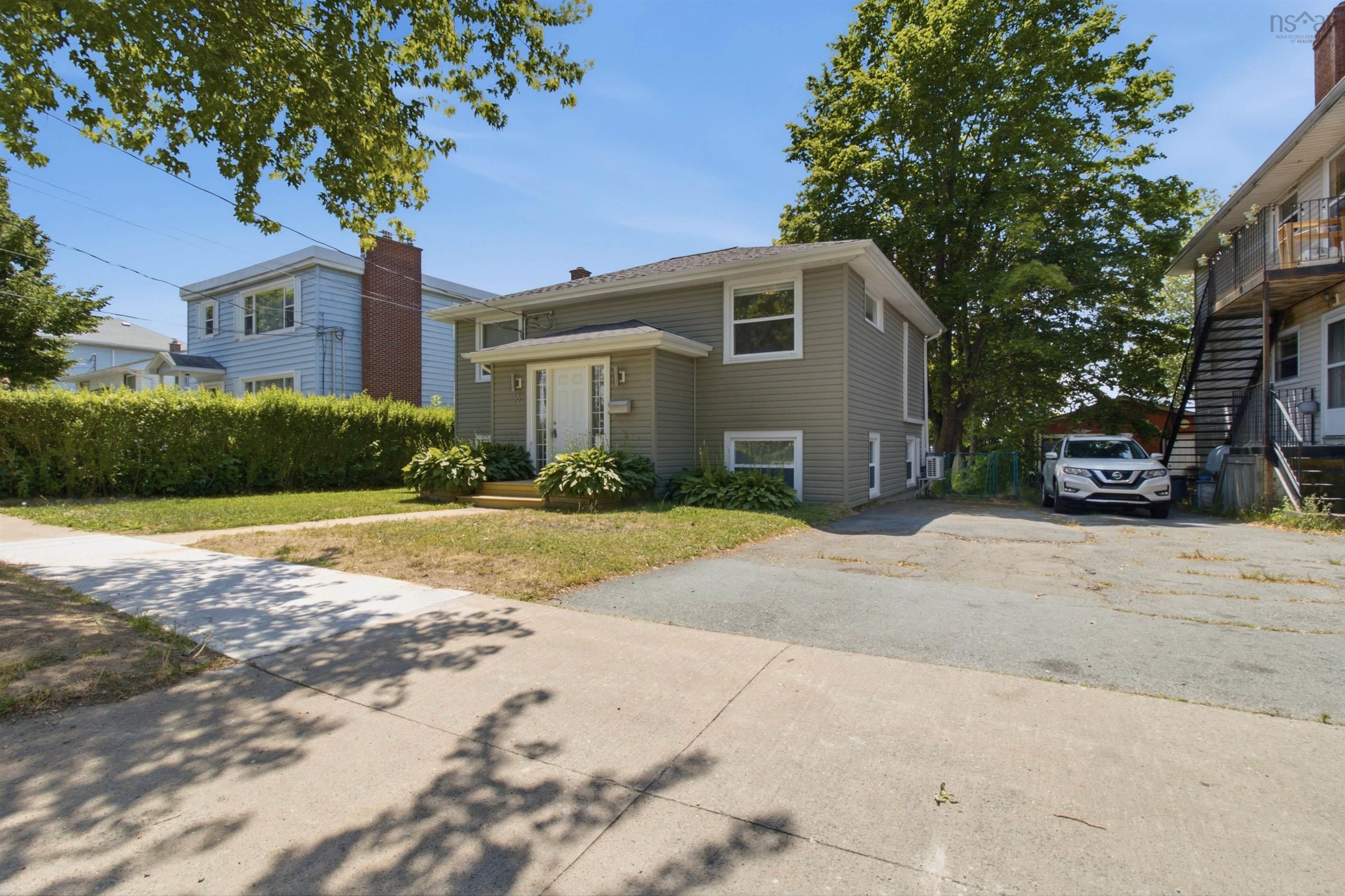 56 Hazelhurst, Dartmouth, NS, 3 Bedrooms Bedrooms, ,1 BathroomBathrooms,Residential,For Sale,Hazelhurst,202617797