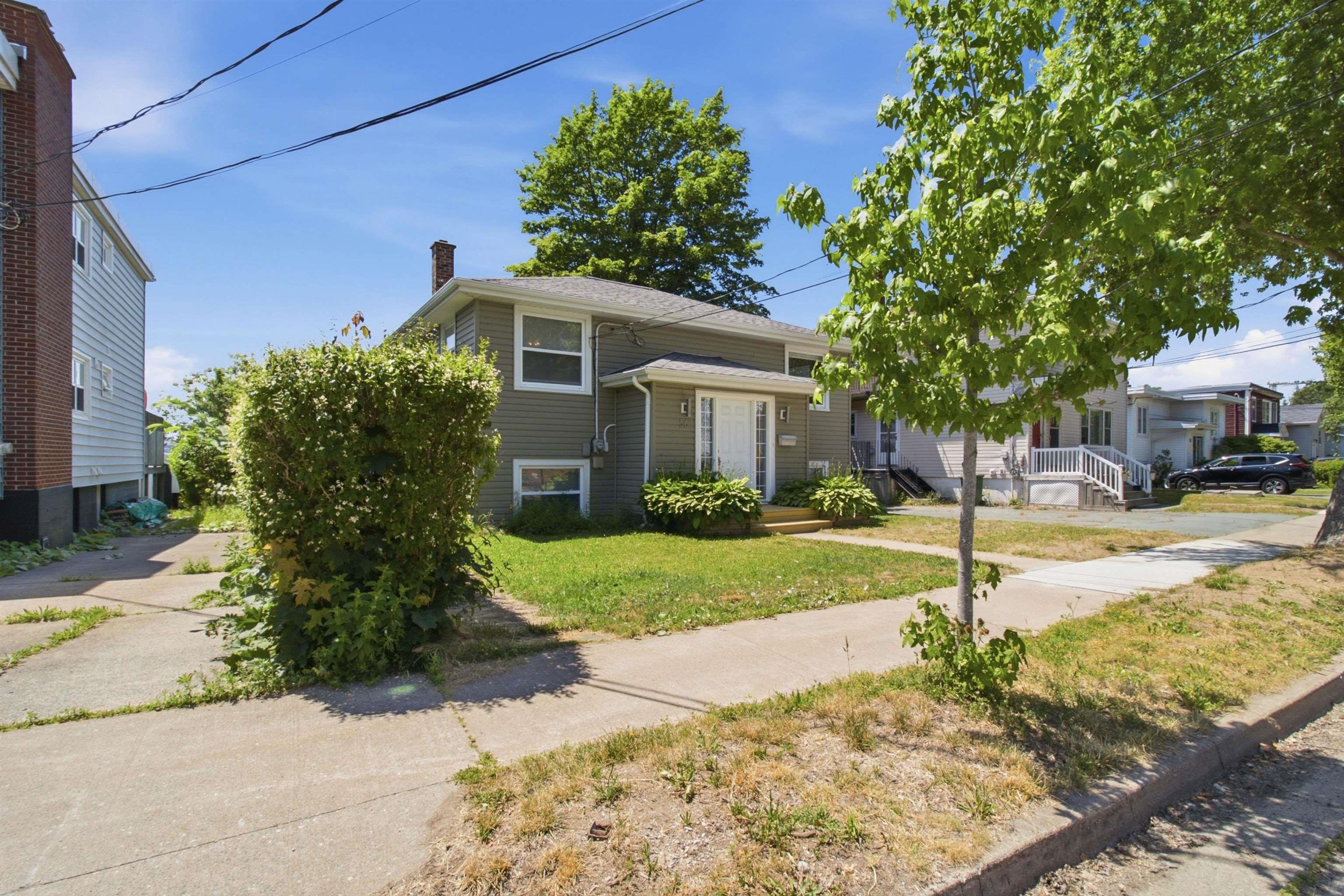 56 Hazelhurst, Dartmouth, NS, 3 Bedrooms Bedrooms, ,1 BathroomBathrooms,Residential,For Sale,Hazelhurst,202617797