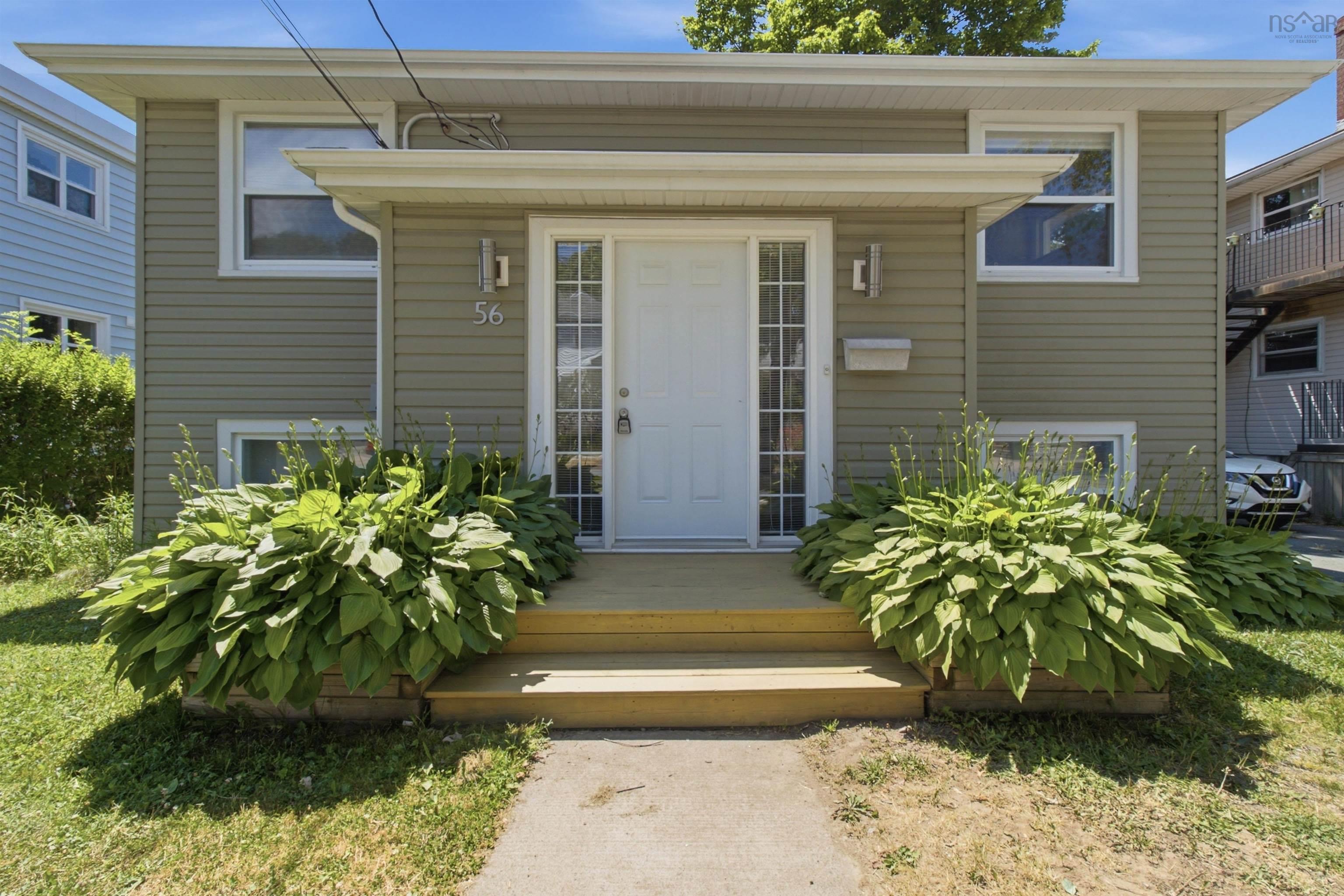 56 Hazelhurst, Dartmouth, NS, 3 Bedrooms Bedrooms, ,1 BathroomBathrooms,Residential,For Sale,Hazelhurst,202617797