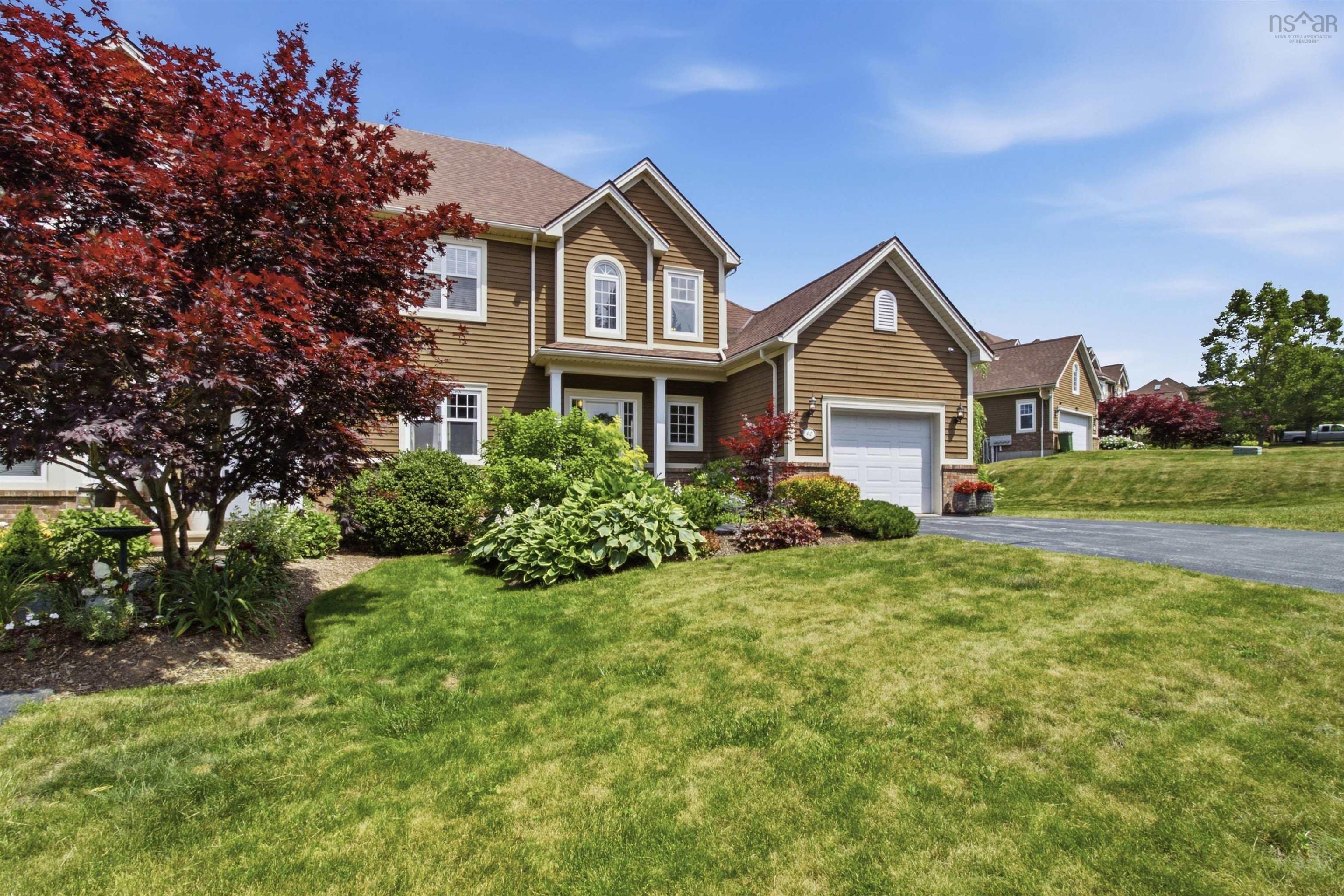 40 Greenside, Hammonds Plains, NS, 3 Bedrooms Bedrooms, ,3 BathroomsBathrooms,Residential,For Sale,Greenside,202618278