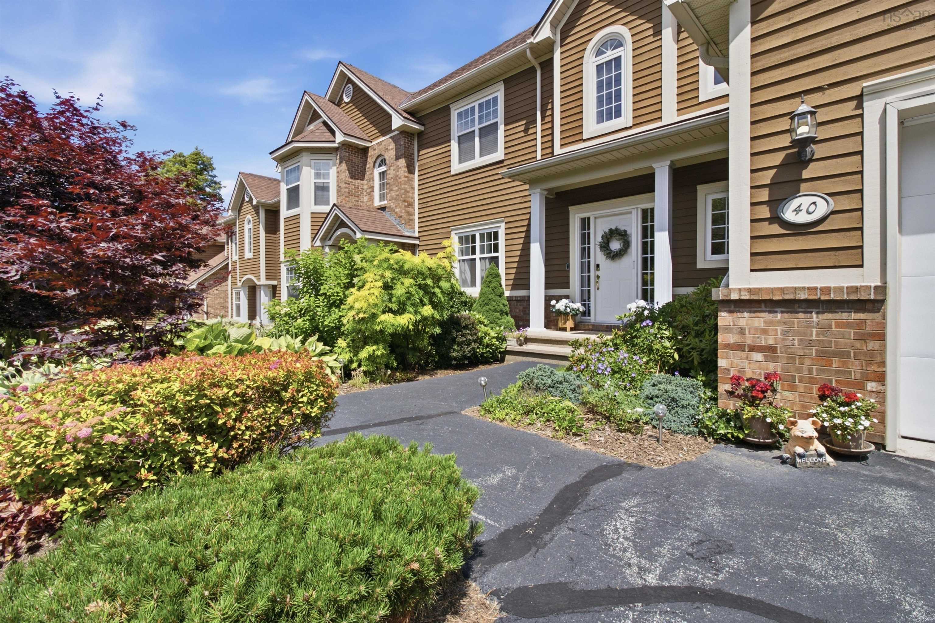 40 Greenside, Hammonds Plains, NS, 3 Bedrooms Bedrooms, ,3 BathroomsBathrooms,Residential,For Sale,Greenside,202618278