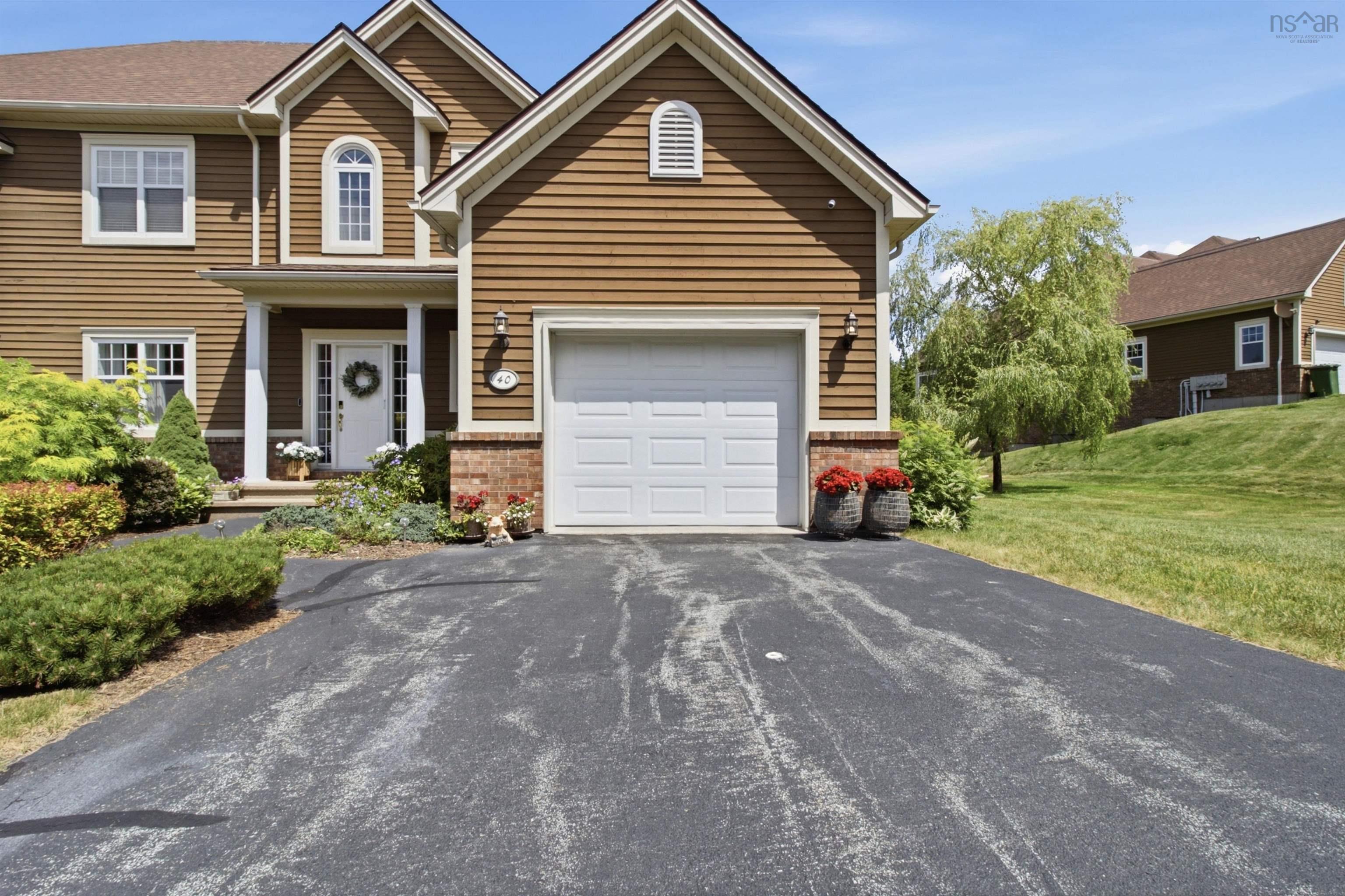 40 Greenside, Hammonds Plains, NS, 3 Bedrooms Bedrooms, ,3 BathroomsBathrooms,Residential,For Sale,Greenside,202618278