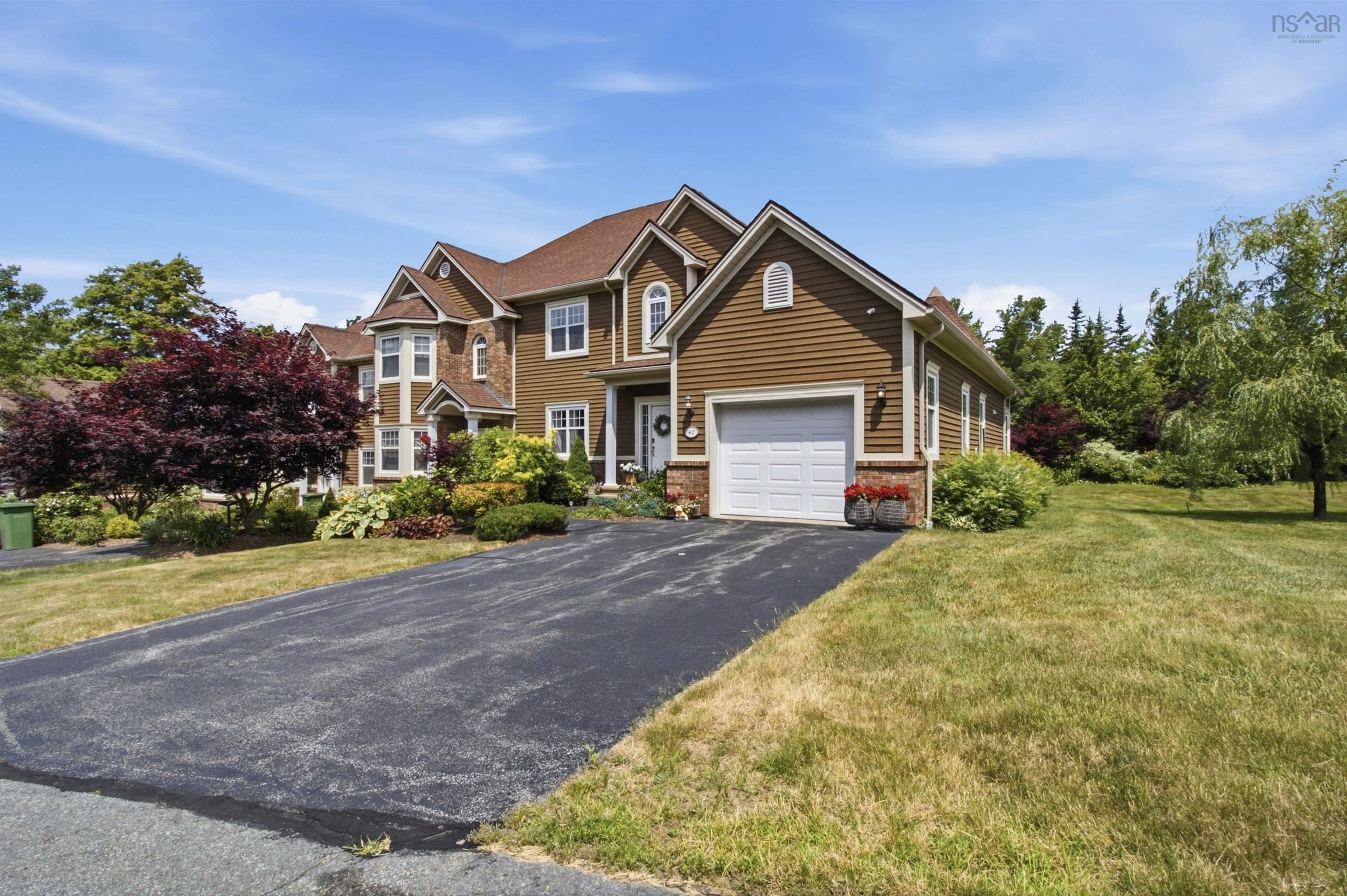 40 Greenside, Hammonds Plains, NS, 3 Bedrooms Bedrooms, ,3 BathroomsBathrooms,Residential,For Sale,Greenside,202618278