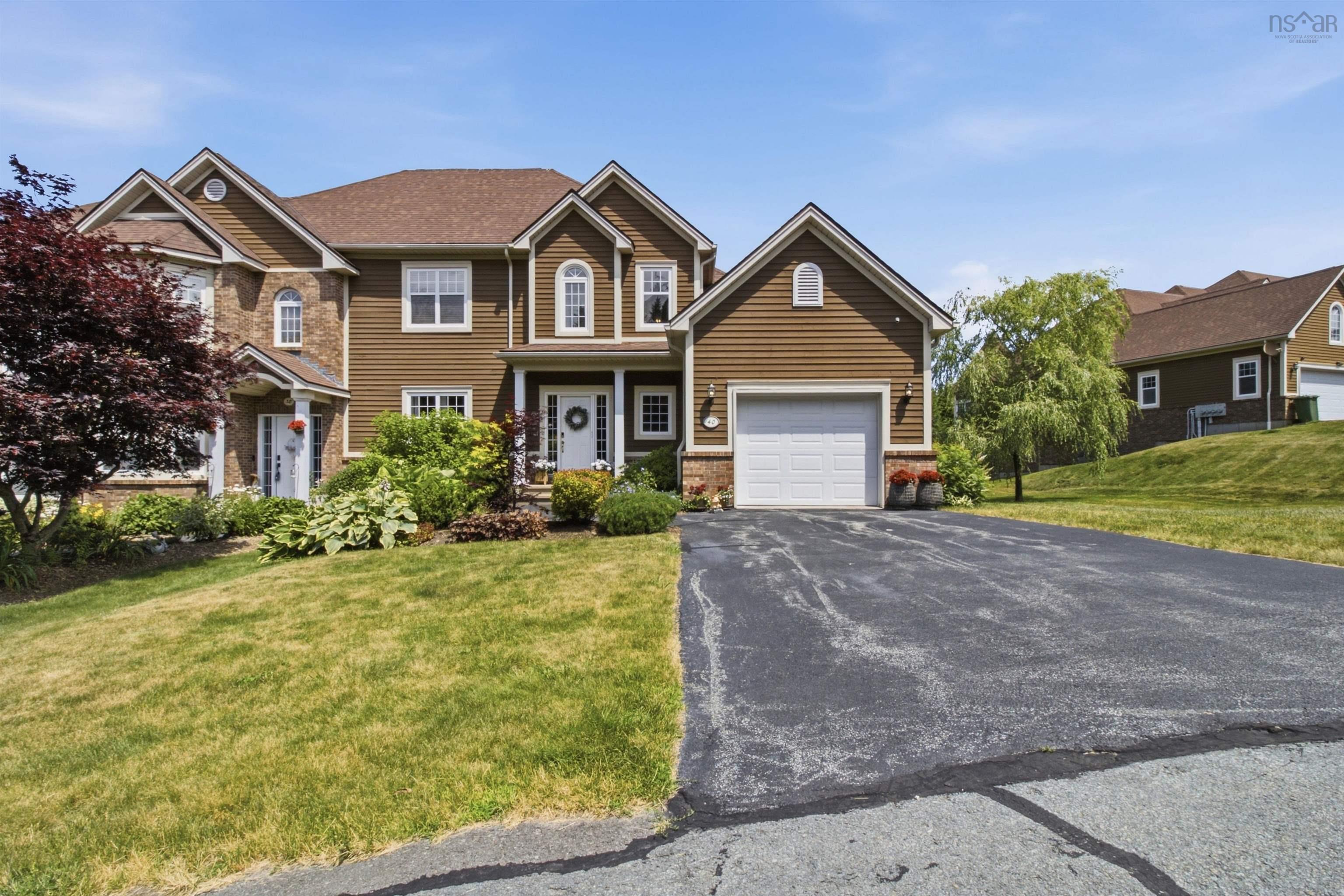 40 Greenside, Hammonds Plains, NS, 3 Bedrooms Bedrooms, ,3 BathroomsBathrooms,Residential,For Sale,Greenside,202618278