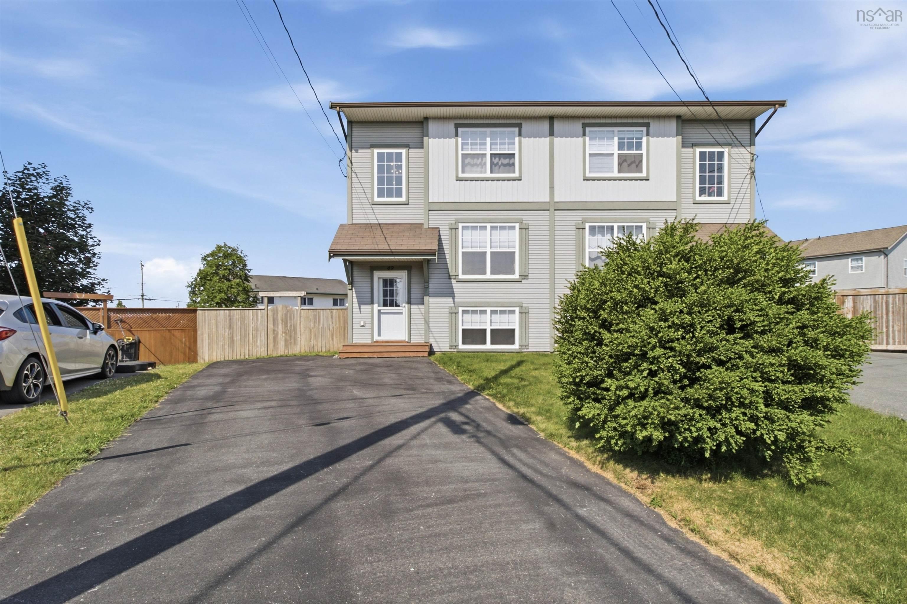 49 Delcraft, Eastern Passage, NS, 4 Bedrooms Bedrooms, ,3 BathroomsBathrooms,Residential,For Sale,Delcraft,202618558