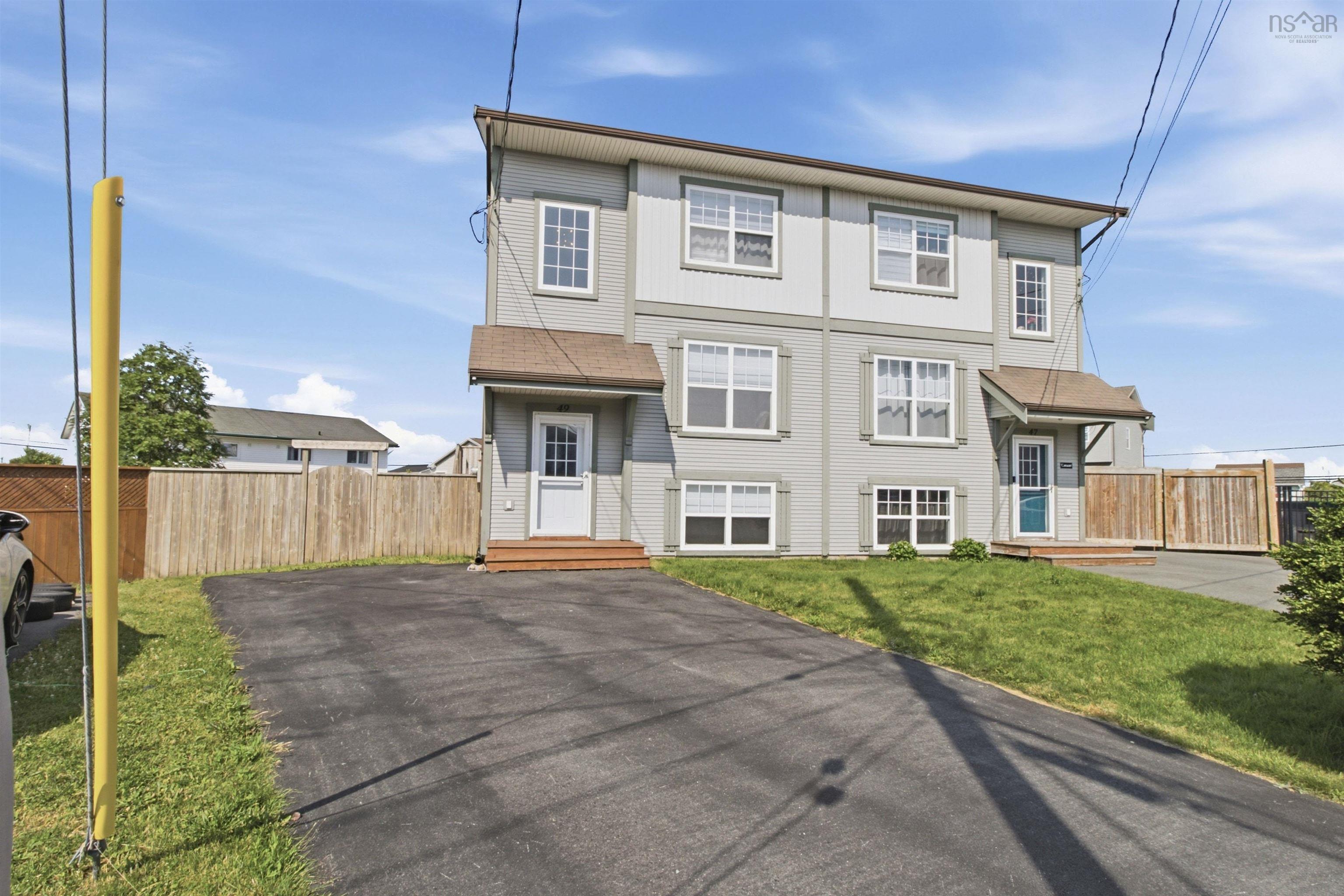 49 Delcraft, Eastern Passage, NS, 4 Bedrooms Bedrooms, ,3 BathroomsBathrooms,Residential,For Sale,Delcraft,202618558