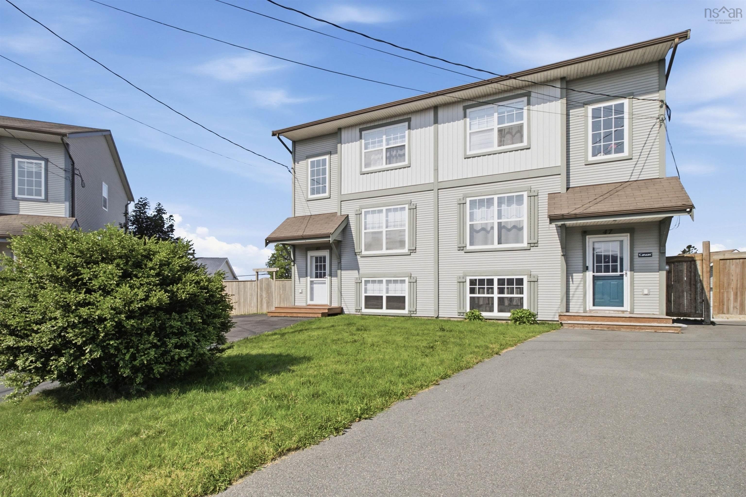 49 Delcraft, Eastern Passage, NS, 4 Bedrooms Bedrooms, ,3 BathroomsBathrooms,Residential,For Sale,Delcraft,202618558