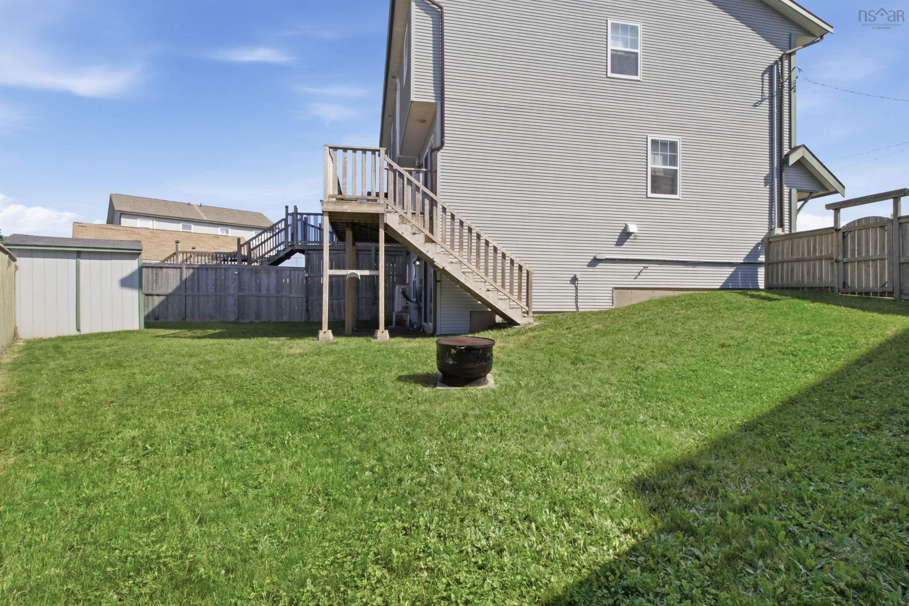 49 Delcraft, Eastern Passage, NS, 4 Bedrooms Bedrooms, ,3 BathroomsBathrooms,Residential,For Sale,Delcraft,202618558
