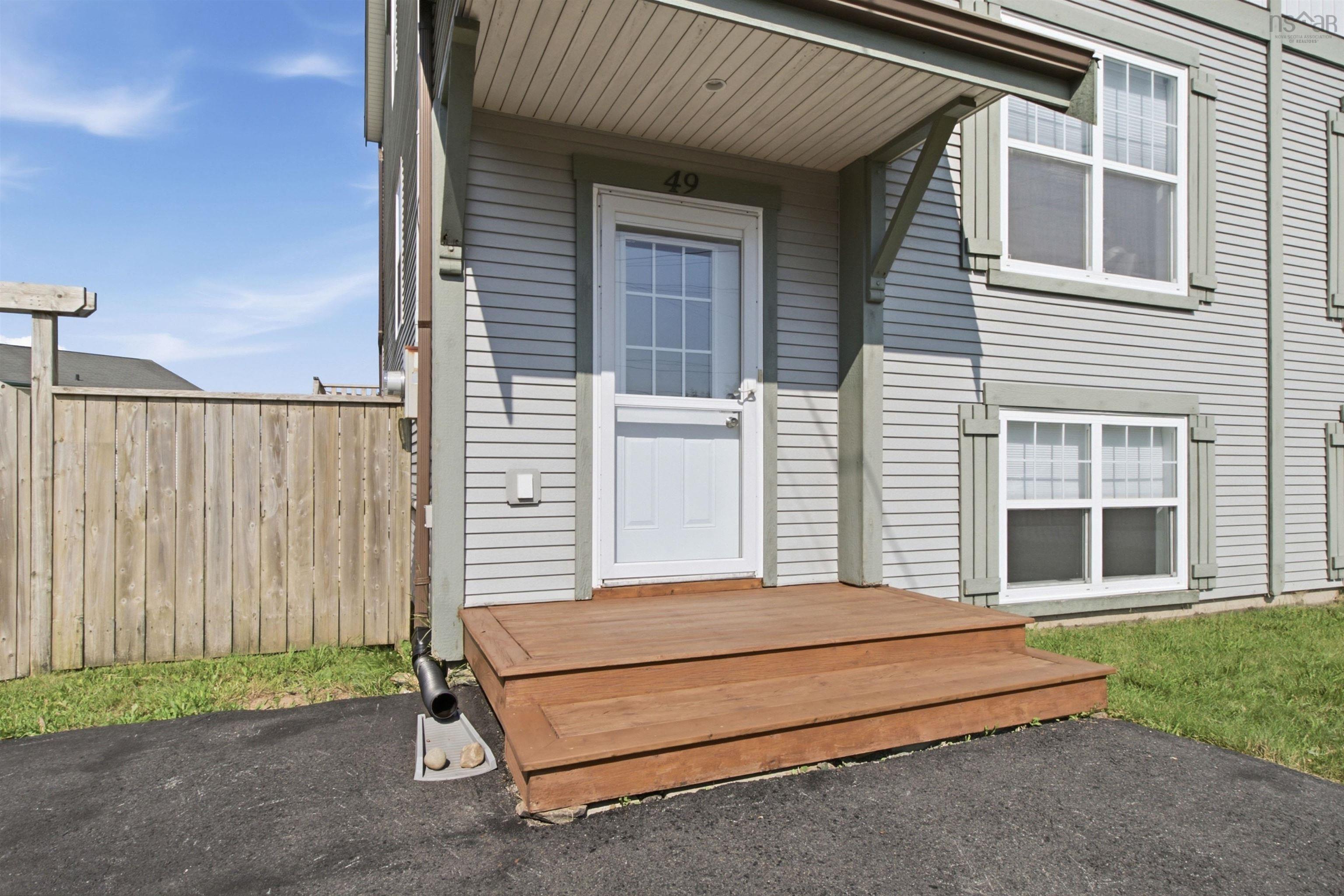 49 Delcraft, Eastern Passage, NS, 4 Bedrooms Bedrooms, ,3 BathroomsBathrooms,Residential,For Sale,Delcraft,202618558