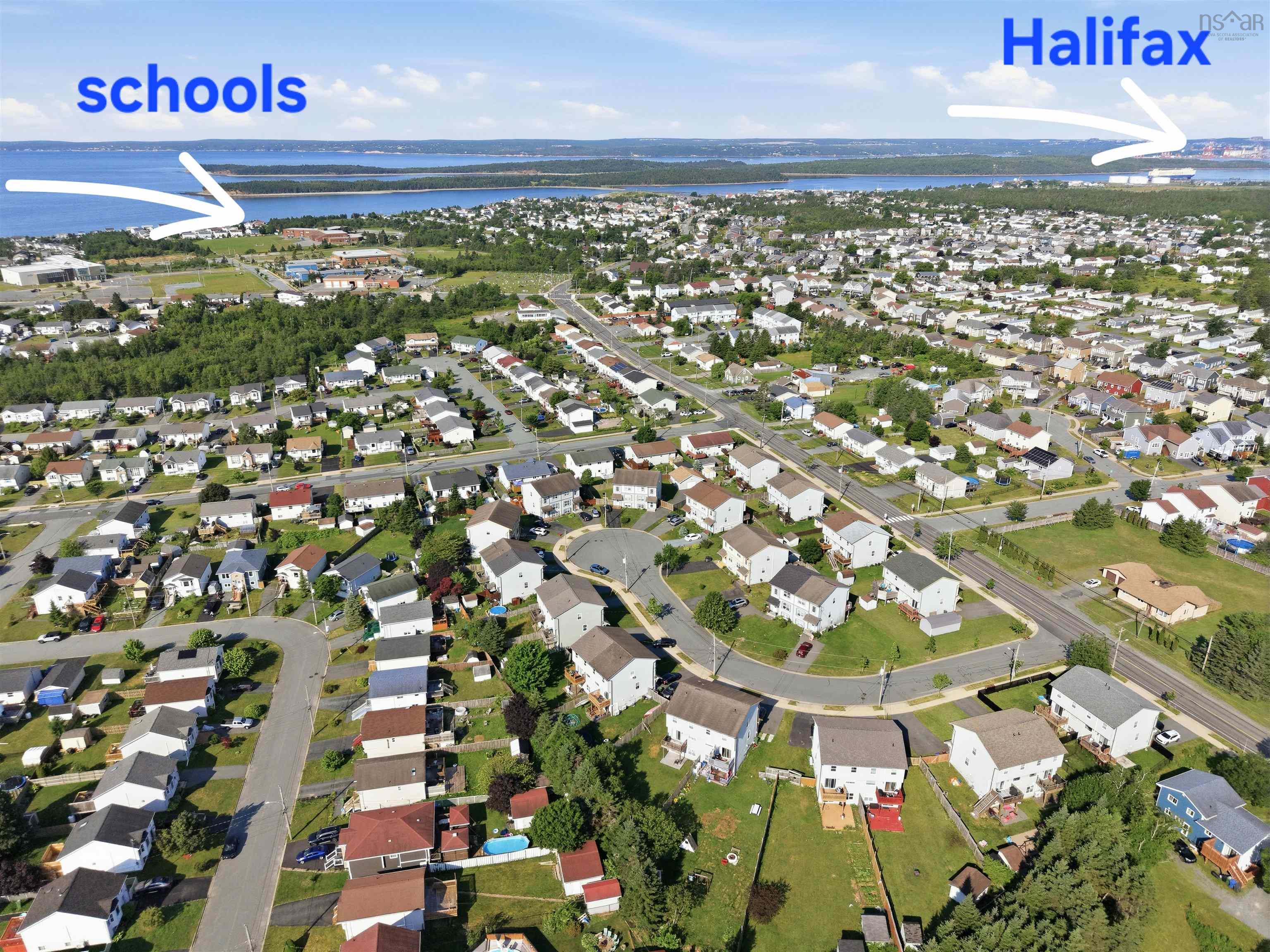 49 Delcraft, Eastern Passage, NS, 4 Bedrooms Bedrooms, ,3 BathroomsBathrooms,Residential,For Sale,Delcraft,202618558