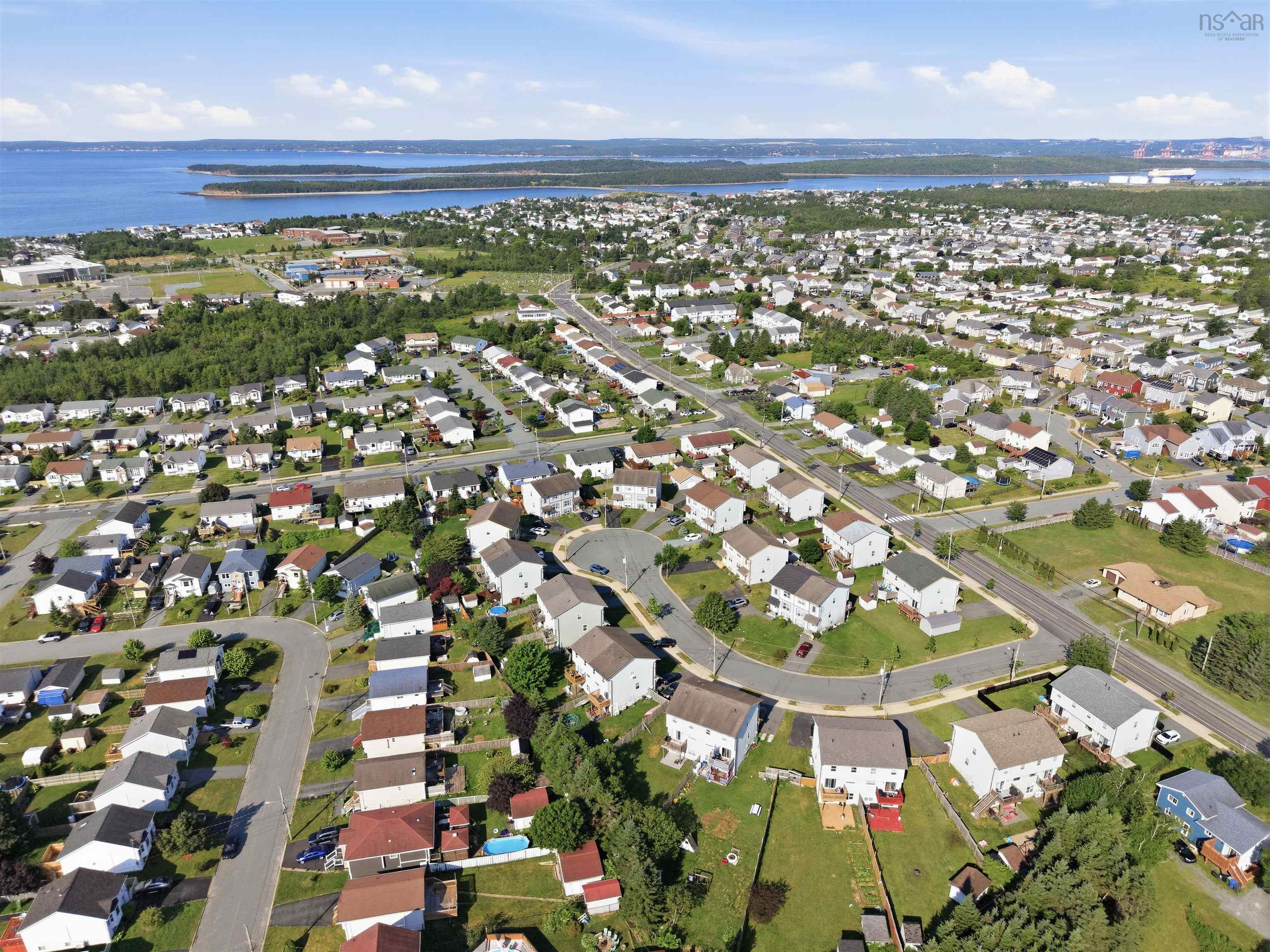 49 Delcraft, Eastern Passage, NS, 4 Bedrooms Bedrooms, ,3 BathroomsBathrooms,Residential,For Sale,Delcraft,202618558